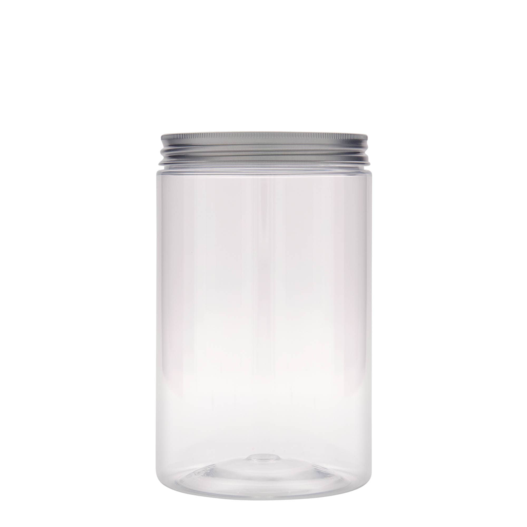 1250 ml słoiczek PET 'Isabella', zamknięcie: 100/400