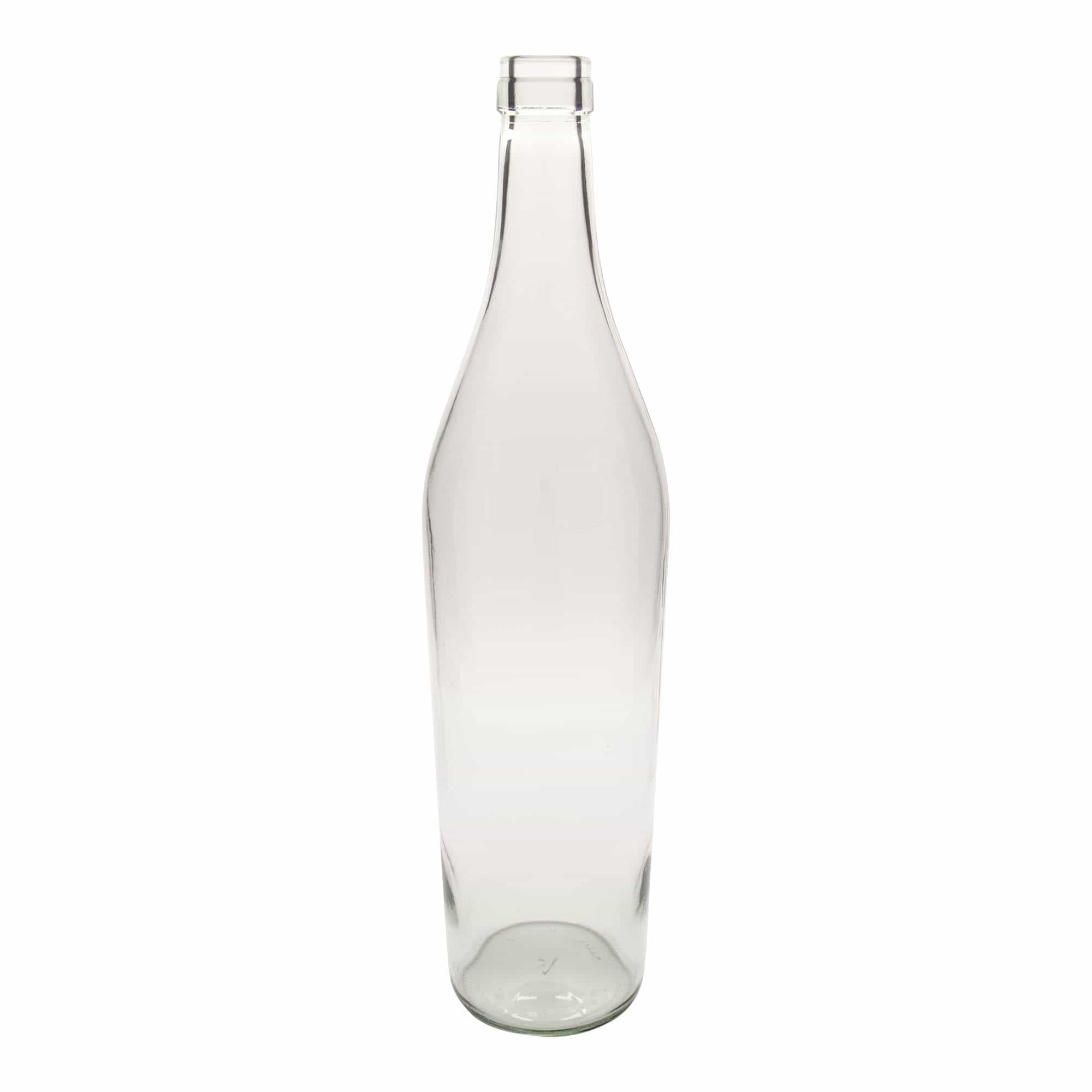 3000 ml butelka szklana 'Big Joe', zamknięcie: korek 3000 ml butelka szklana 'Big Joe', zamknięcie: korek