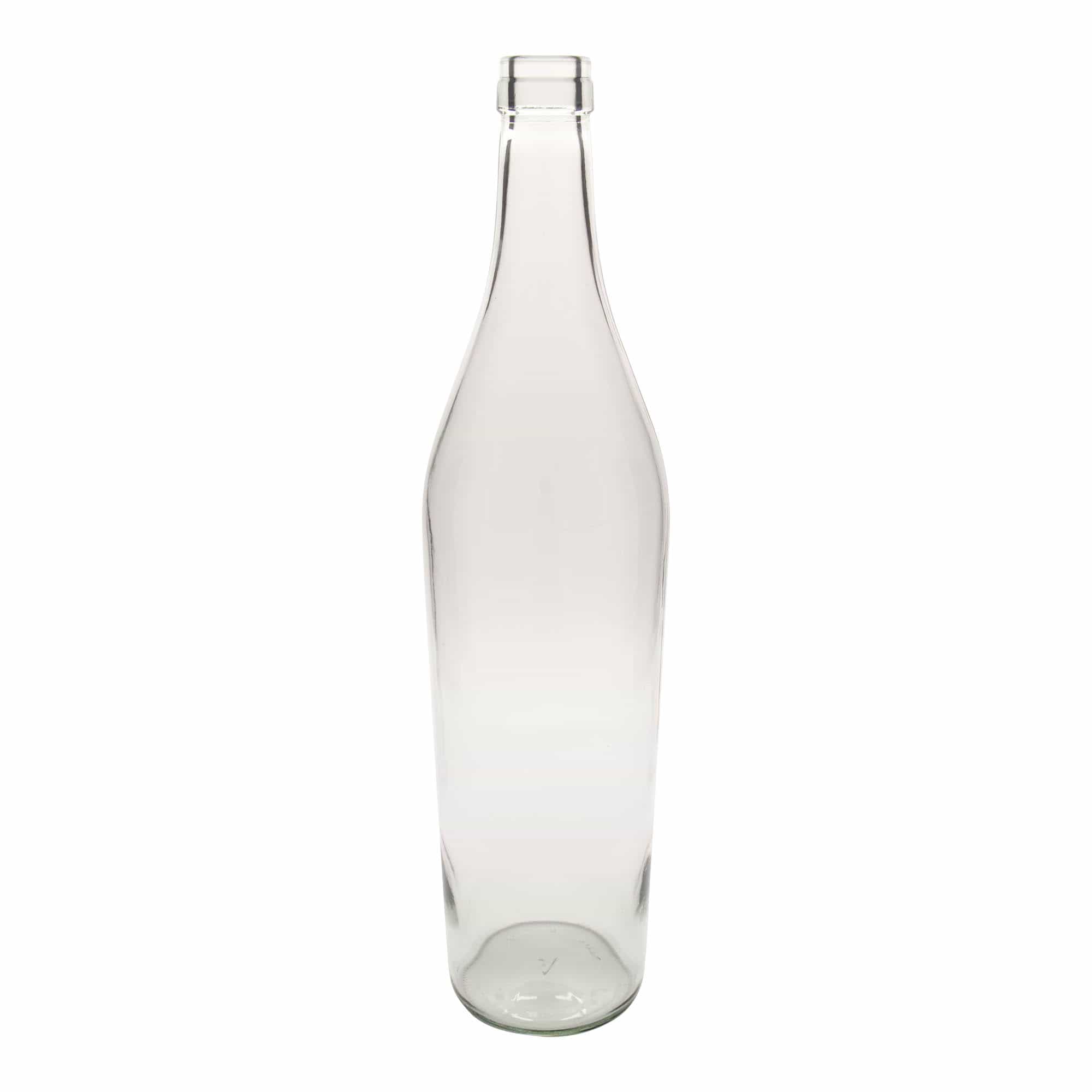 3.000 ml butelka szklana 'Big Joe', wylot: korek