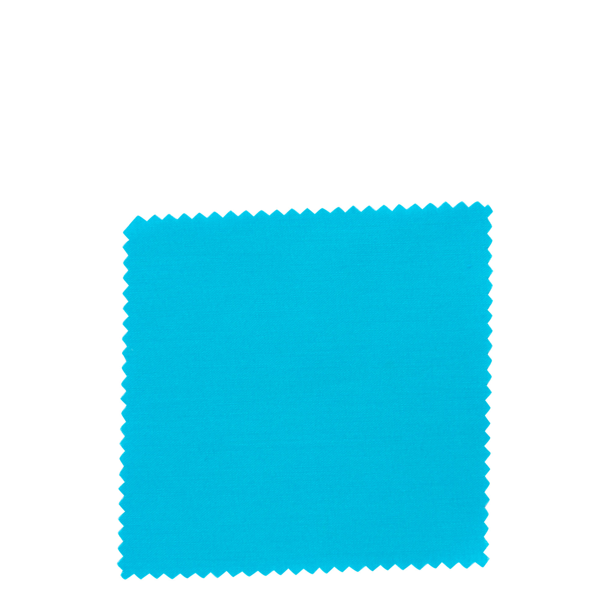 Podkładka materiałowa 12x12, kwadratowa, tekstylna, petrol, gwint: TO38-TO53 Podkładka materiałowa 12x12, kwadratowa, tekstylna, petrol, gwint: TO38-TO53