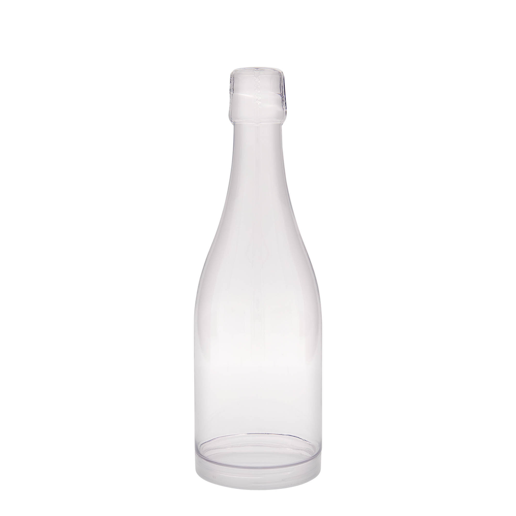 1.000 ml butelka PET 'Sweety', tworzywo sztuczne, gwint: 89/400