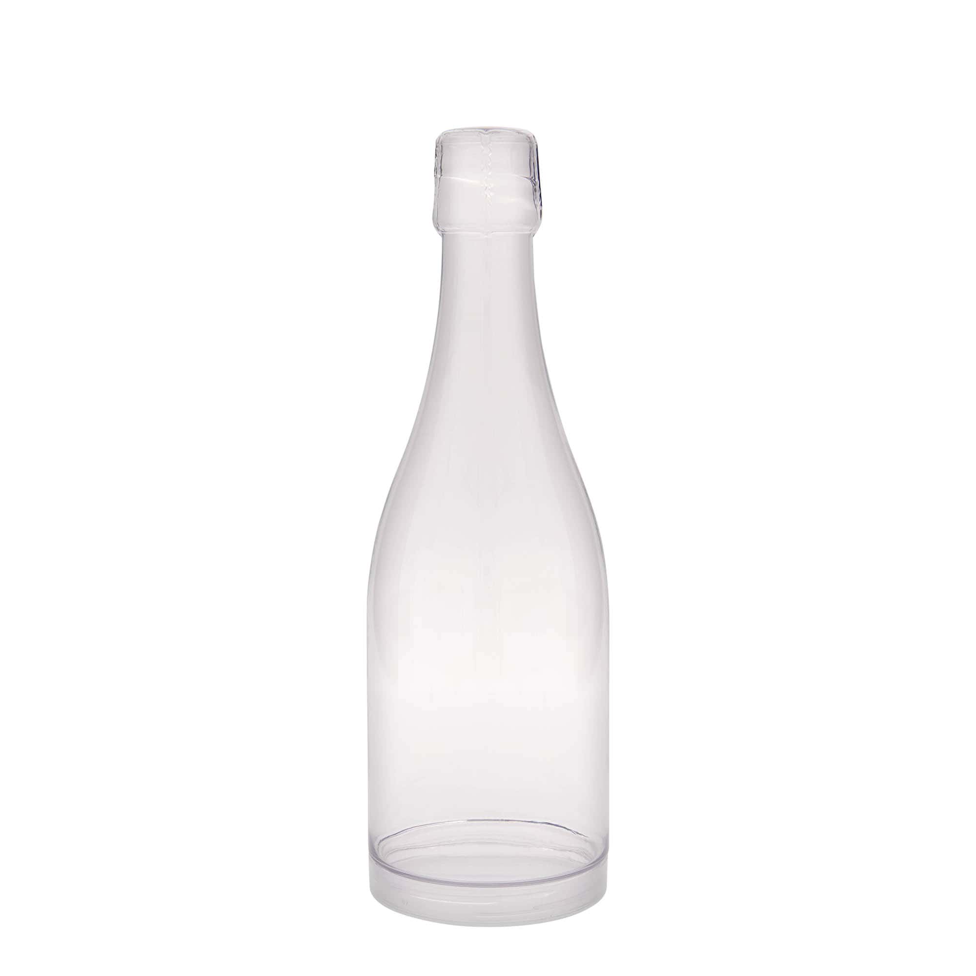 1.000 ml butelka PET 'Sweety', tworzywo sztuczne, gwint: 89/400