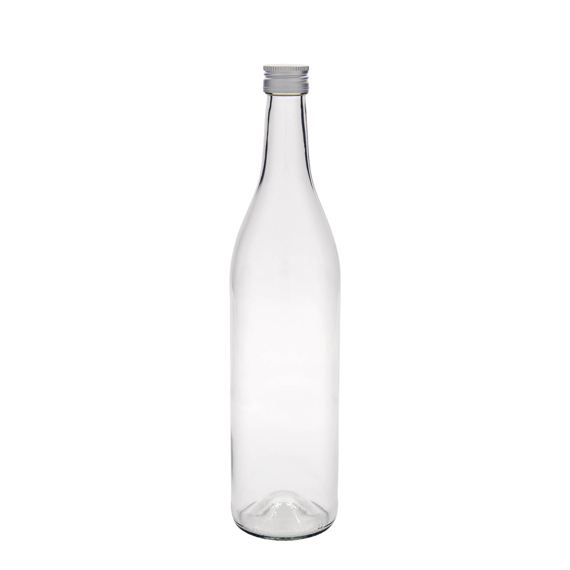 700 ml butelka szklana 'Roger', gwint: PP 28 700 ml butelka szklana 'Roger', gwint: PP 28
