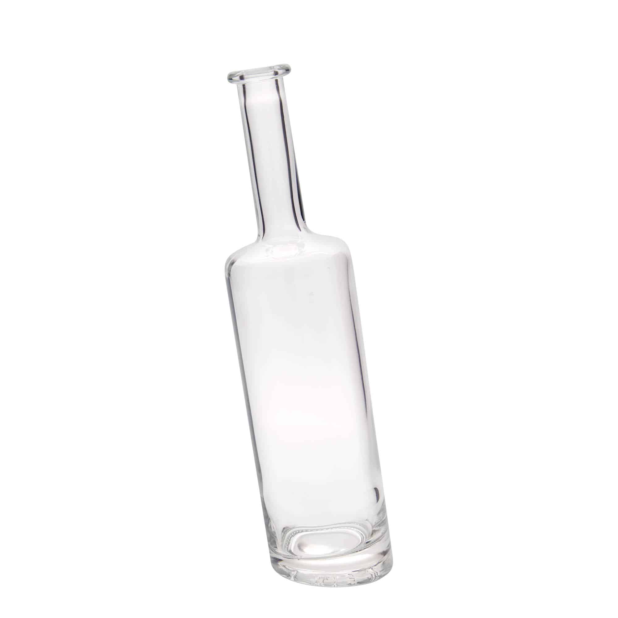 700 ml butelka szklana 'Bounty', zamknięcie: korek 700 ml butelka szklana 'Bounty', zamknięcie: korek