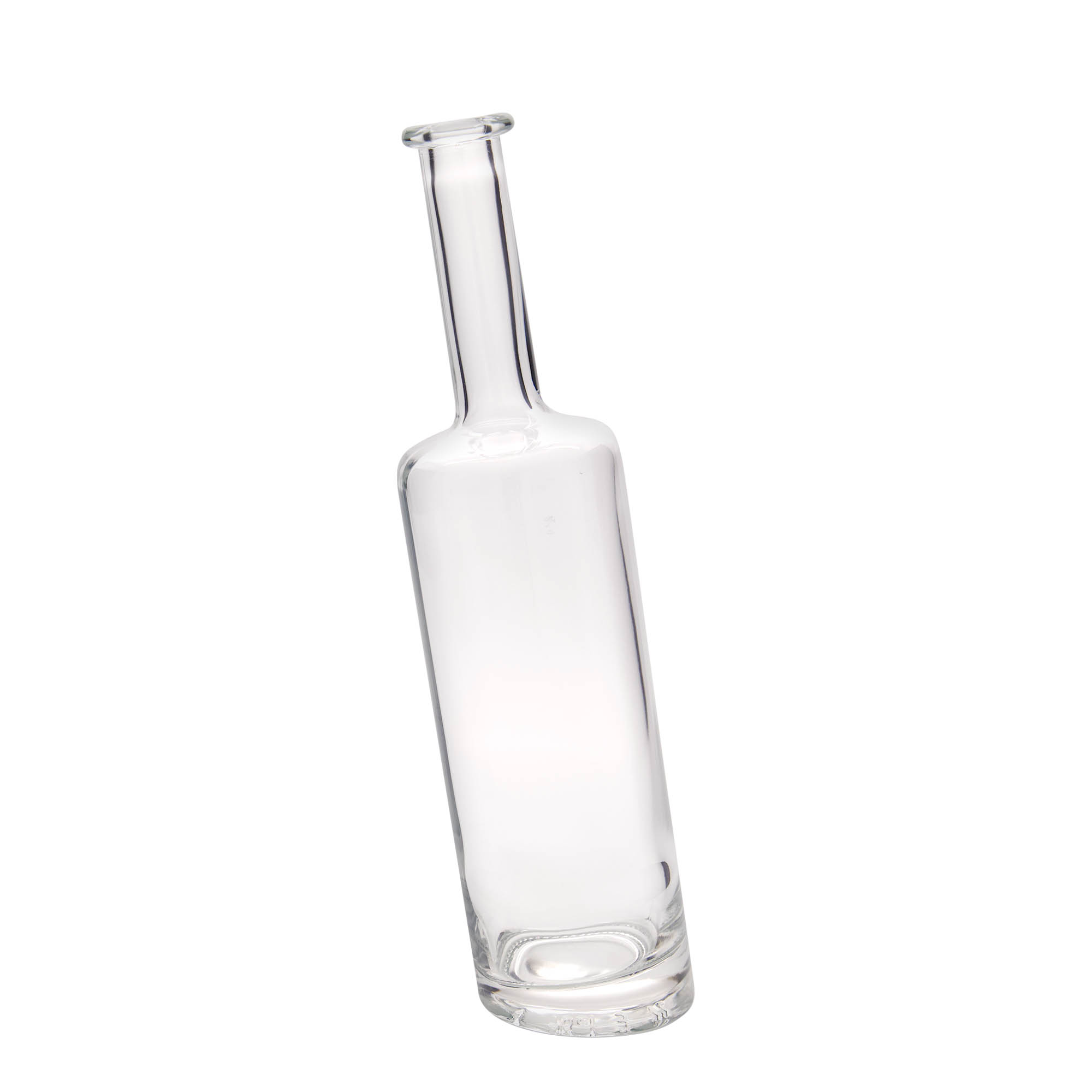 700 ml butelka szklana 'Bounty', szyjka: korek 700 ml butelka szklana 'Bounty', szyjka: korek