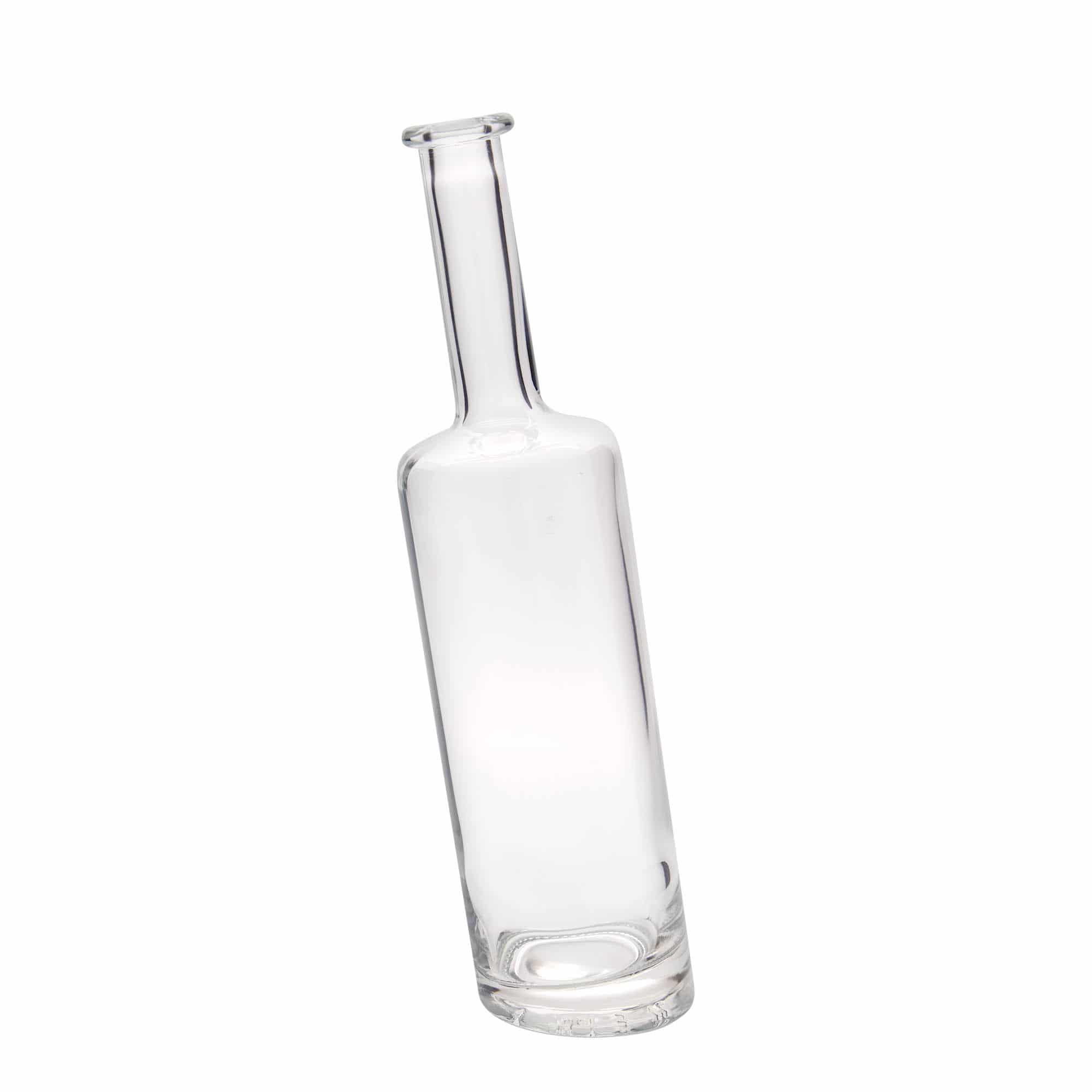 700 ml butelka szklana 'Bounty', szyjka: korek