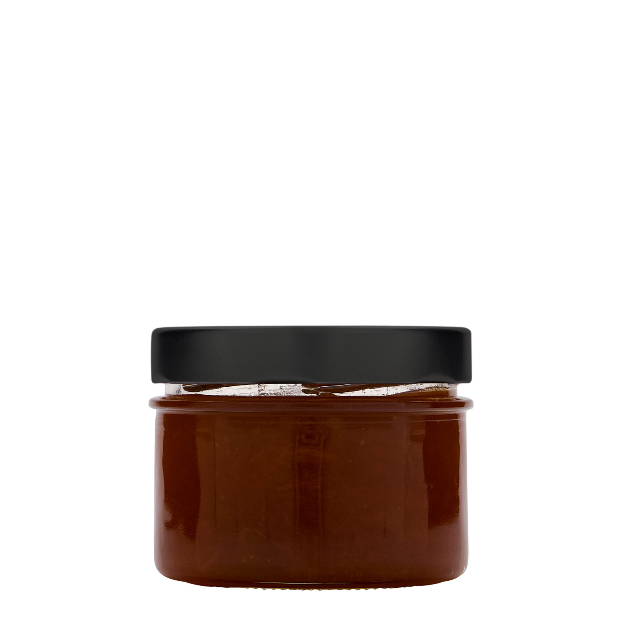 262 ml okrągłe szkło 'Monza', krawędź: Deep-Twist-Off (DTO 82) 262 ml okrągłe szkło 'Monza', krawędź: Deep-Twist-Off (DTO 82)