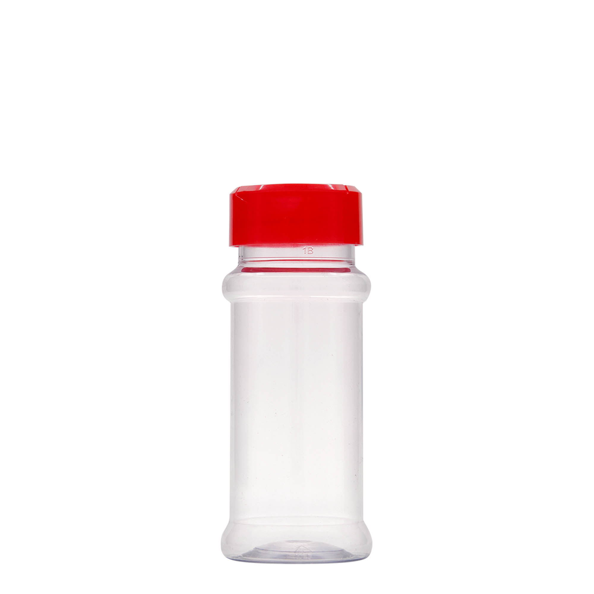 100 ml plastikowy pojemnik na przyprawy PET, tworzywo sztuczne, gwint: 38/400 100 ml plastikowy pojemnik na przyprawy PET, tworzywo sztuczne, gwint: 38/400