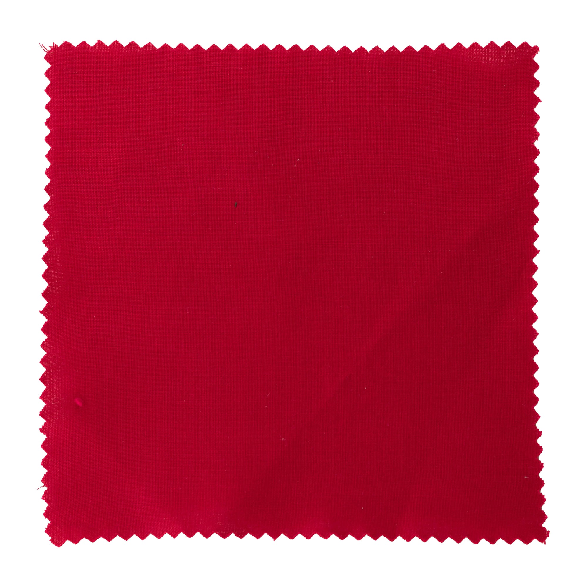 Podkładka materiałowa 15x15, kwadratowa, tekstylna, czerwona, gwint: TO58-TO82 Podkładka materiałowa 15x15, kwadratowa, tekstylna, czerwona, gwint: TO58-TO82