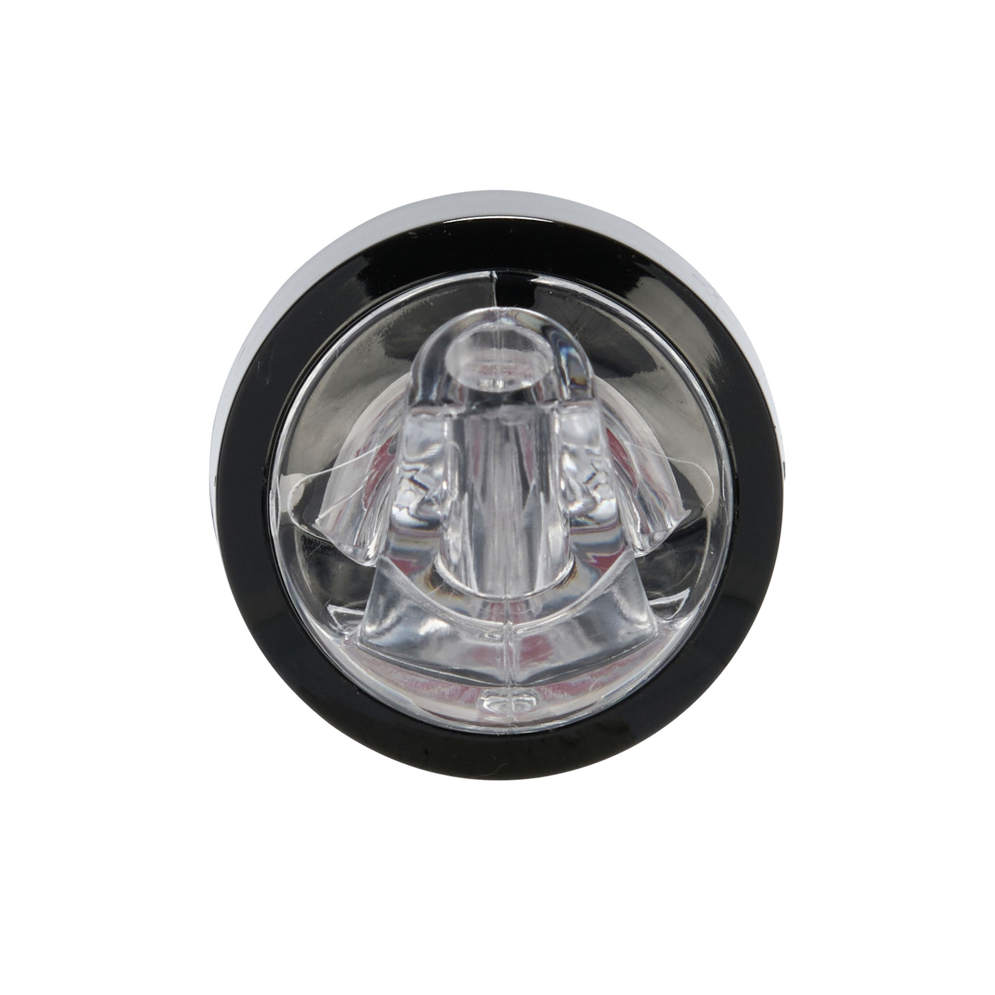 Dozownik „Auto Pour” 3 cl, tworzywo sztuczne PE, przezroczysty