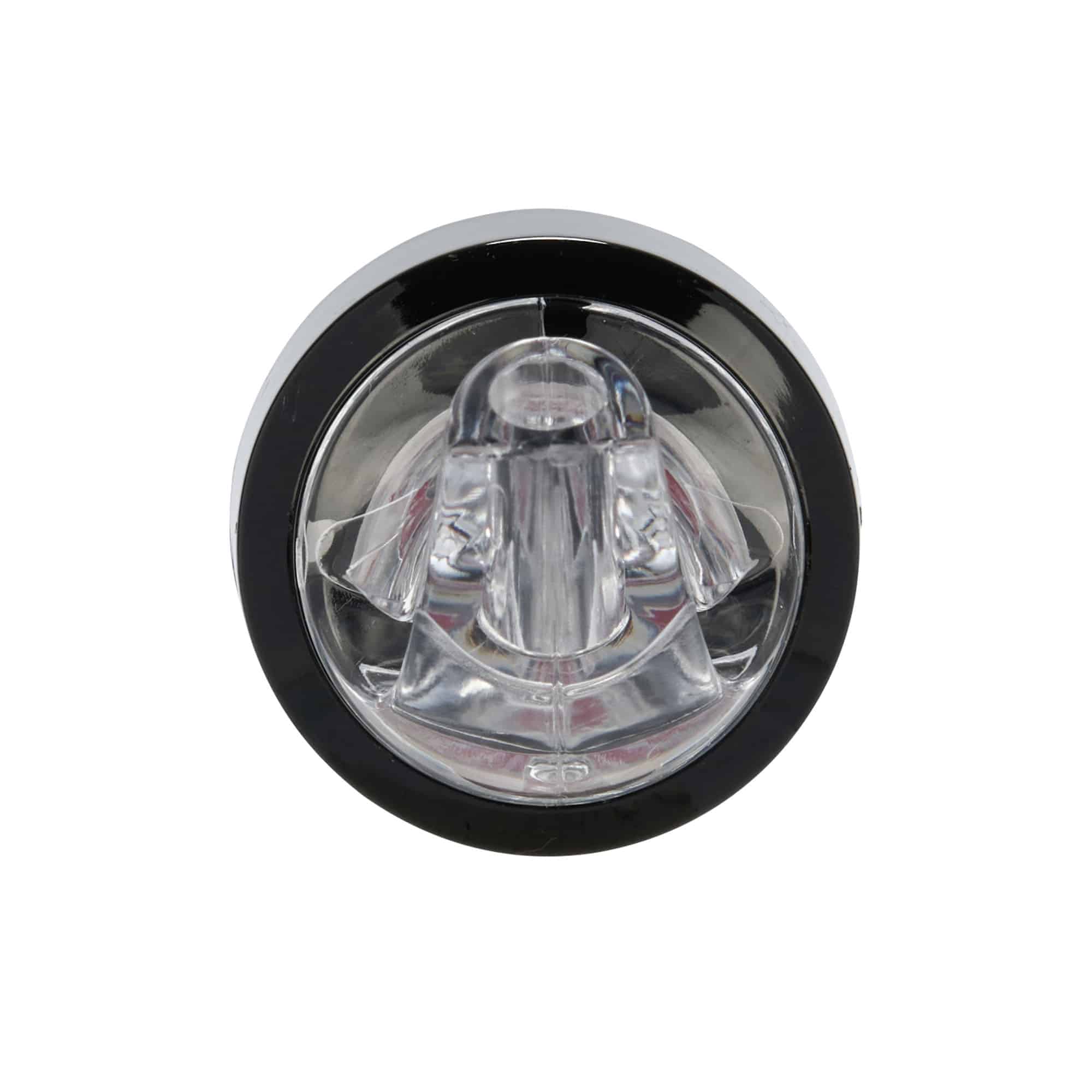 Dozownik „Auto Pour” 3 cl, tworzywo sztuczne PE, przezroczysty