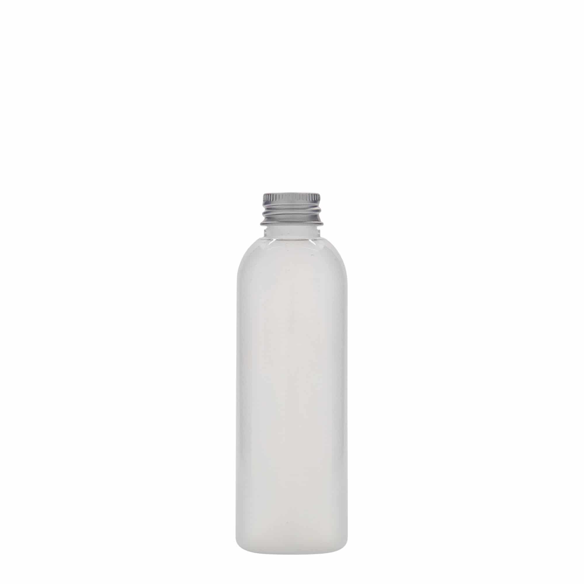 100 ml butelka PET 'Pegasus', tworzywo sztuczne, zamknięcie: GPI 20/410