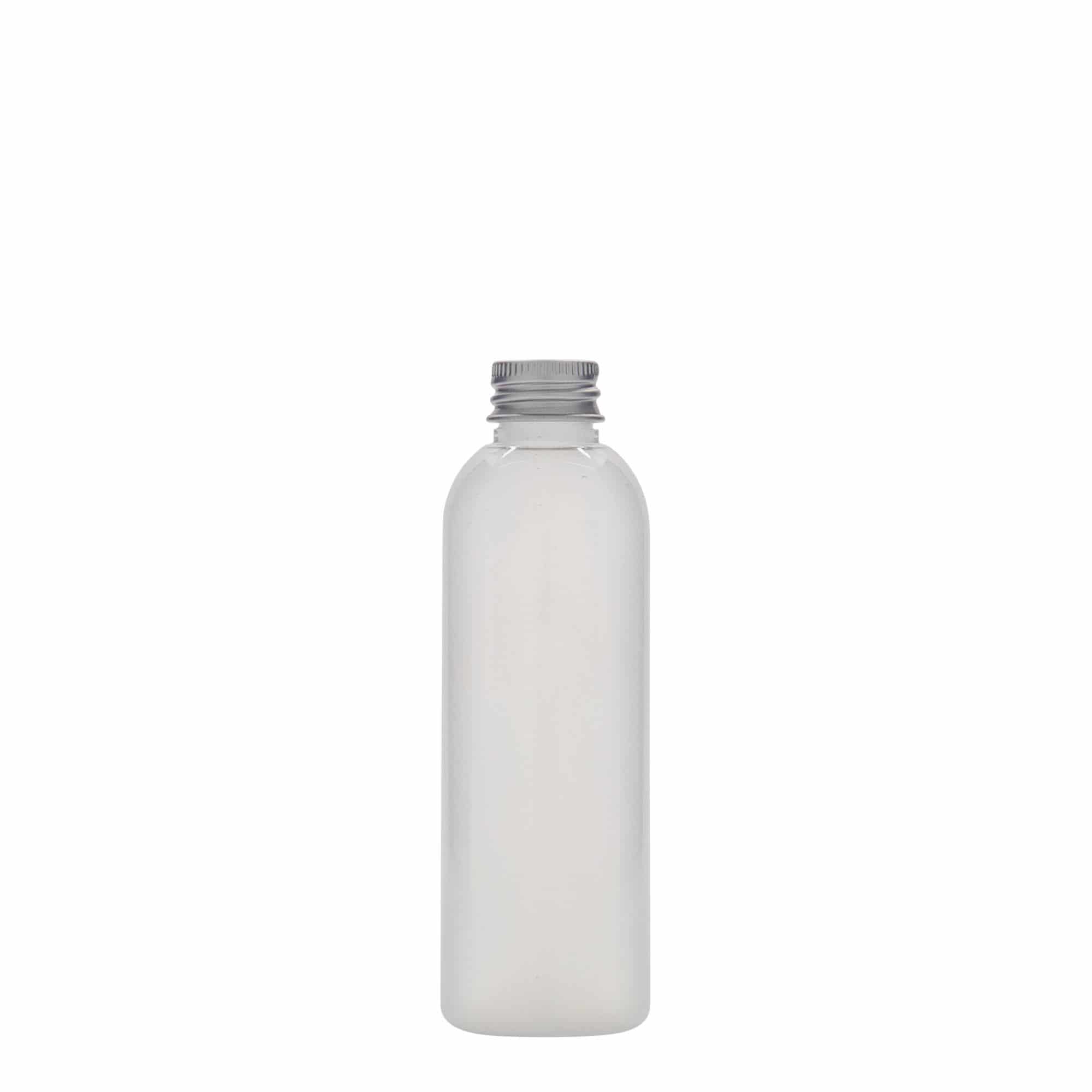 100 ml butelka PET 'Pegasus', tworzywo sztuczne, zamknięcie: 20/410