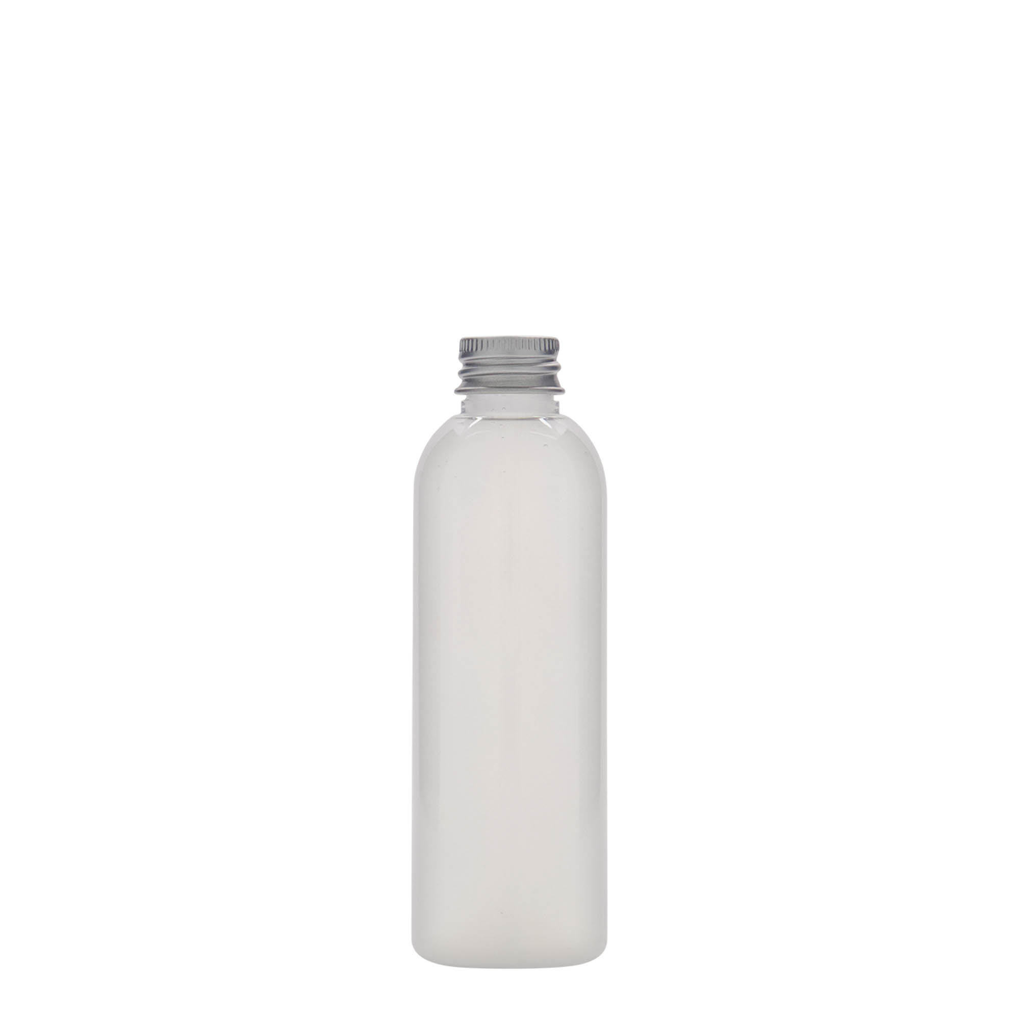 100 ml butelka PET „Pegasus”, tworzywo sztuczne, gwint: 20/410