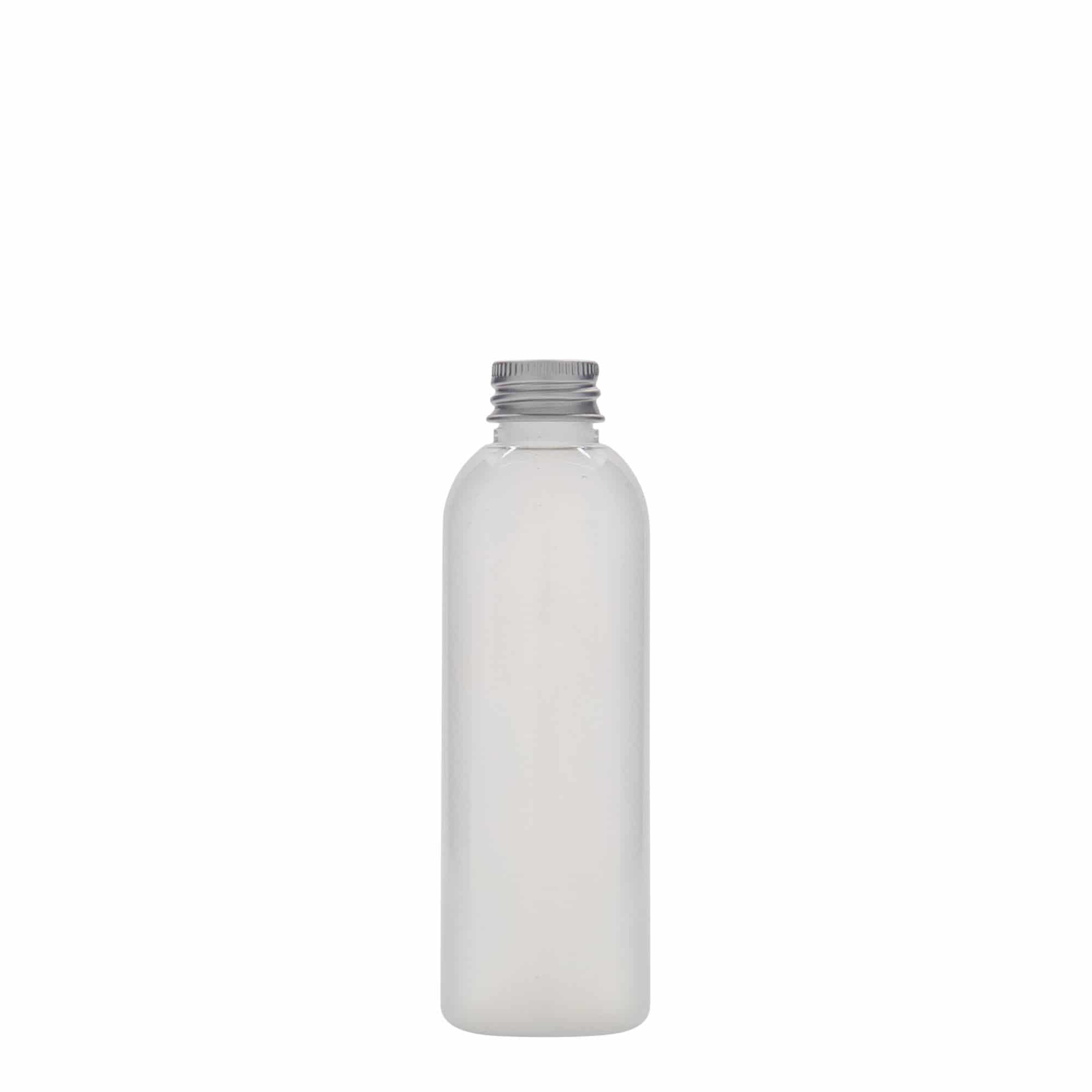 100 ml butelka PET „Pegasus”, tworzywo sztuczne, gwint: 20/410 100 ml butelka PET „Pegasus”, tworzywo sztuczne, gwint: 20/410