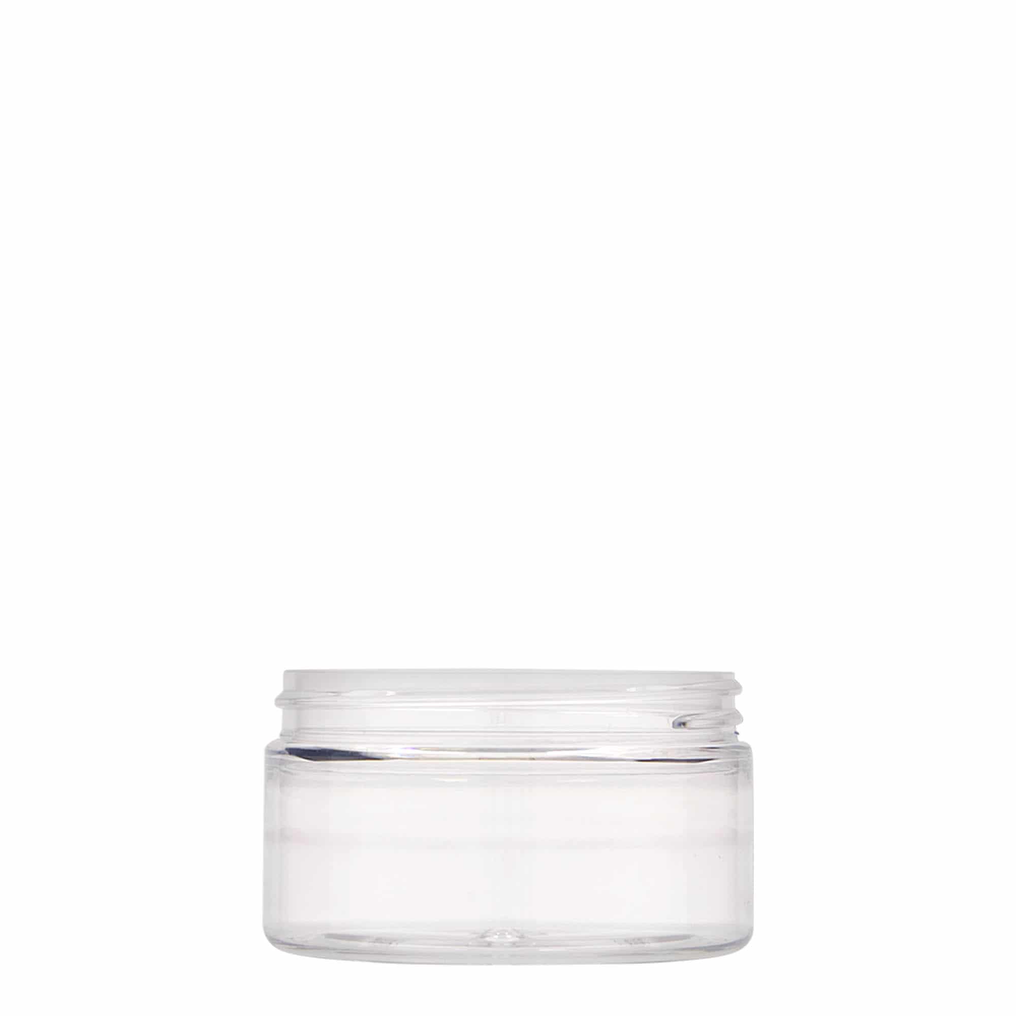 100 ml słoiczek PET 'Isabella', zamknięcie: 70/400