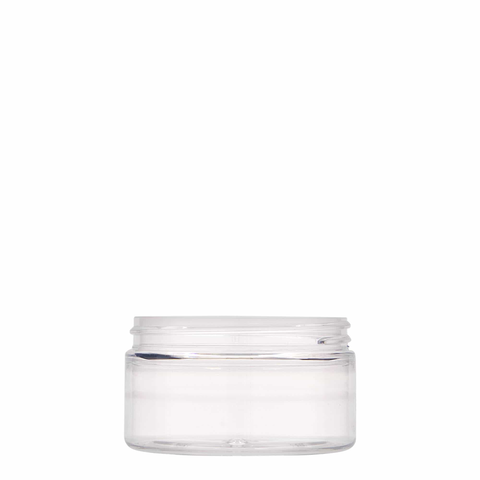100 ml PET-pojemnik 'Isabella', gwint: 70/400