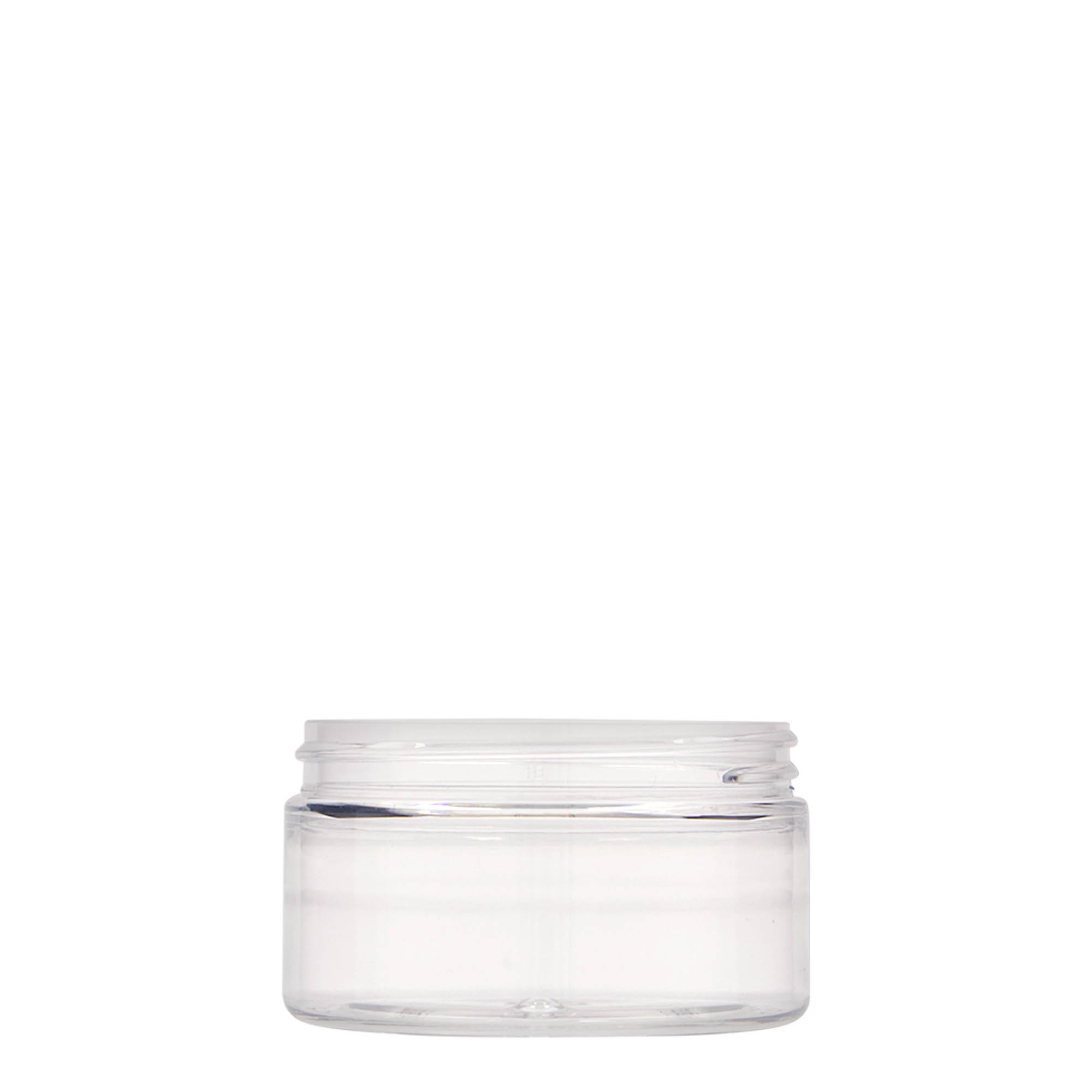 100 ml PET-pojemnik 'Isabella', gwint: 70/400