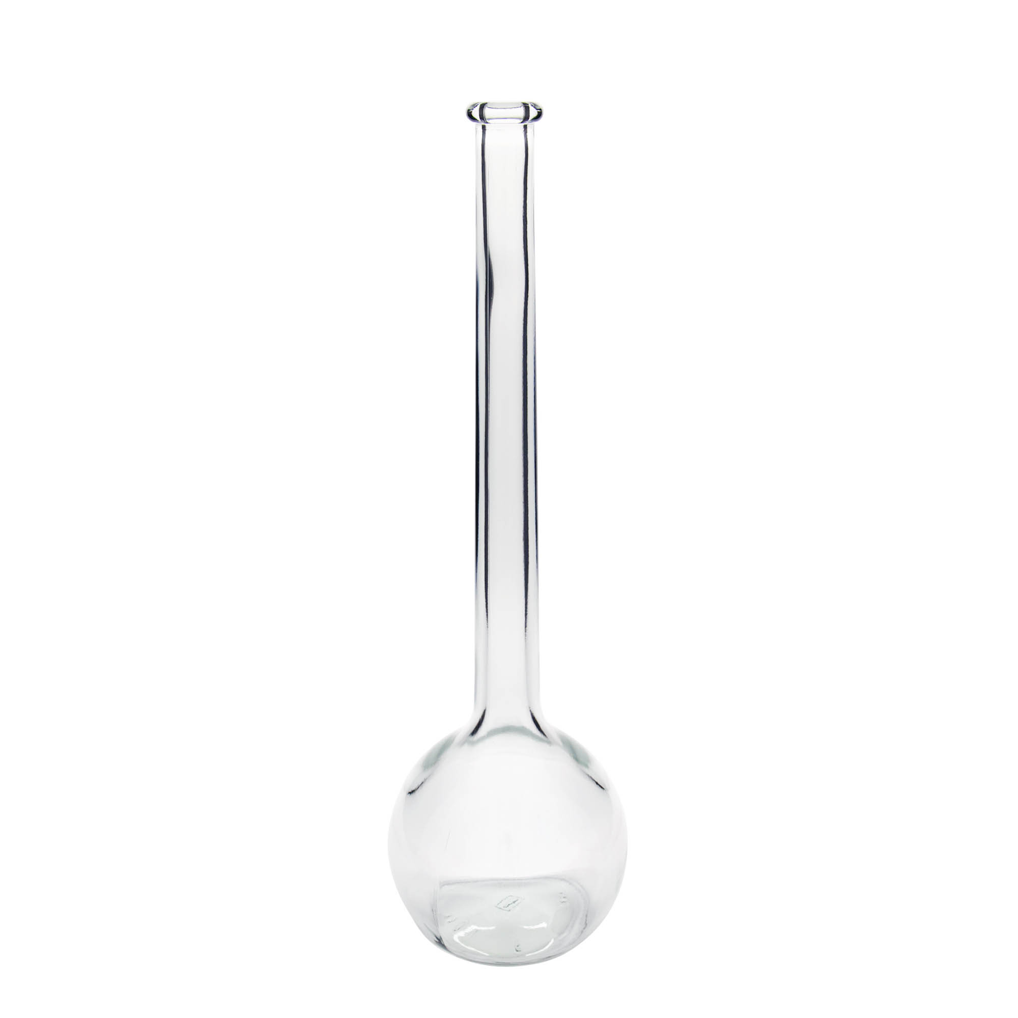 1.500 ml butelka szklana 'Tulipano', szyjka: korek