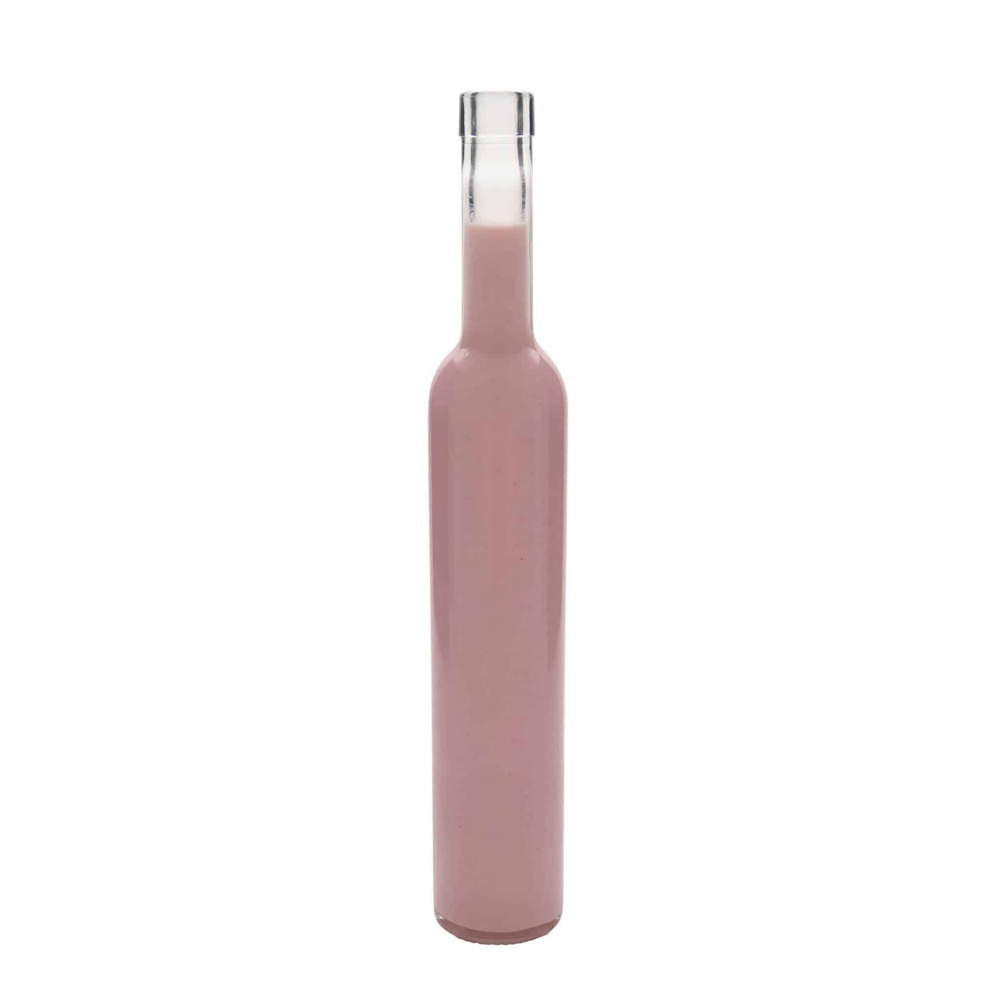 500 ml butelka szklana 'Maximo', szyjka: korek