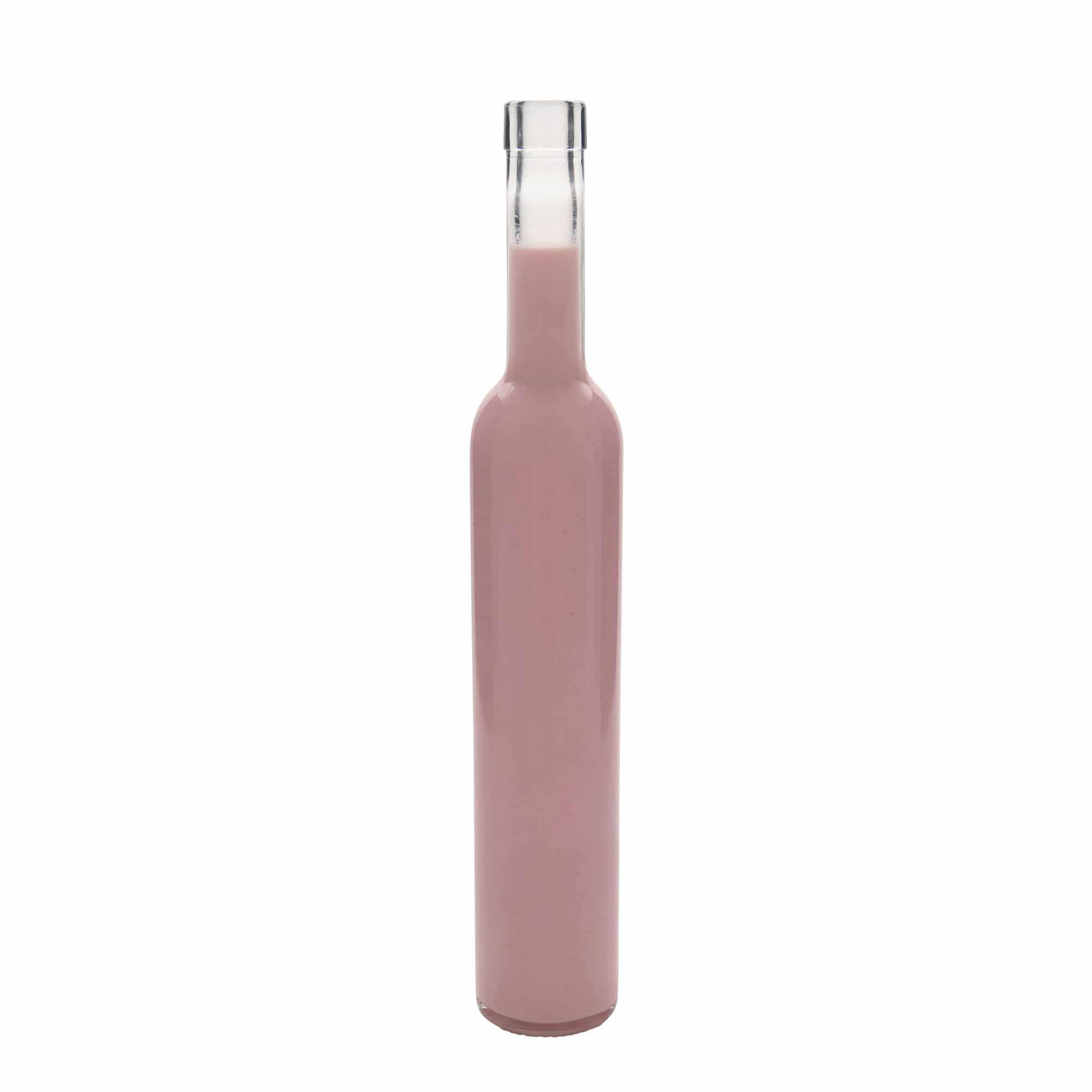 500 ml butelka szklana 'Maximo', szyjka: korek