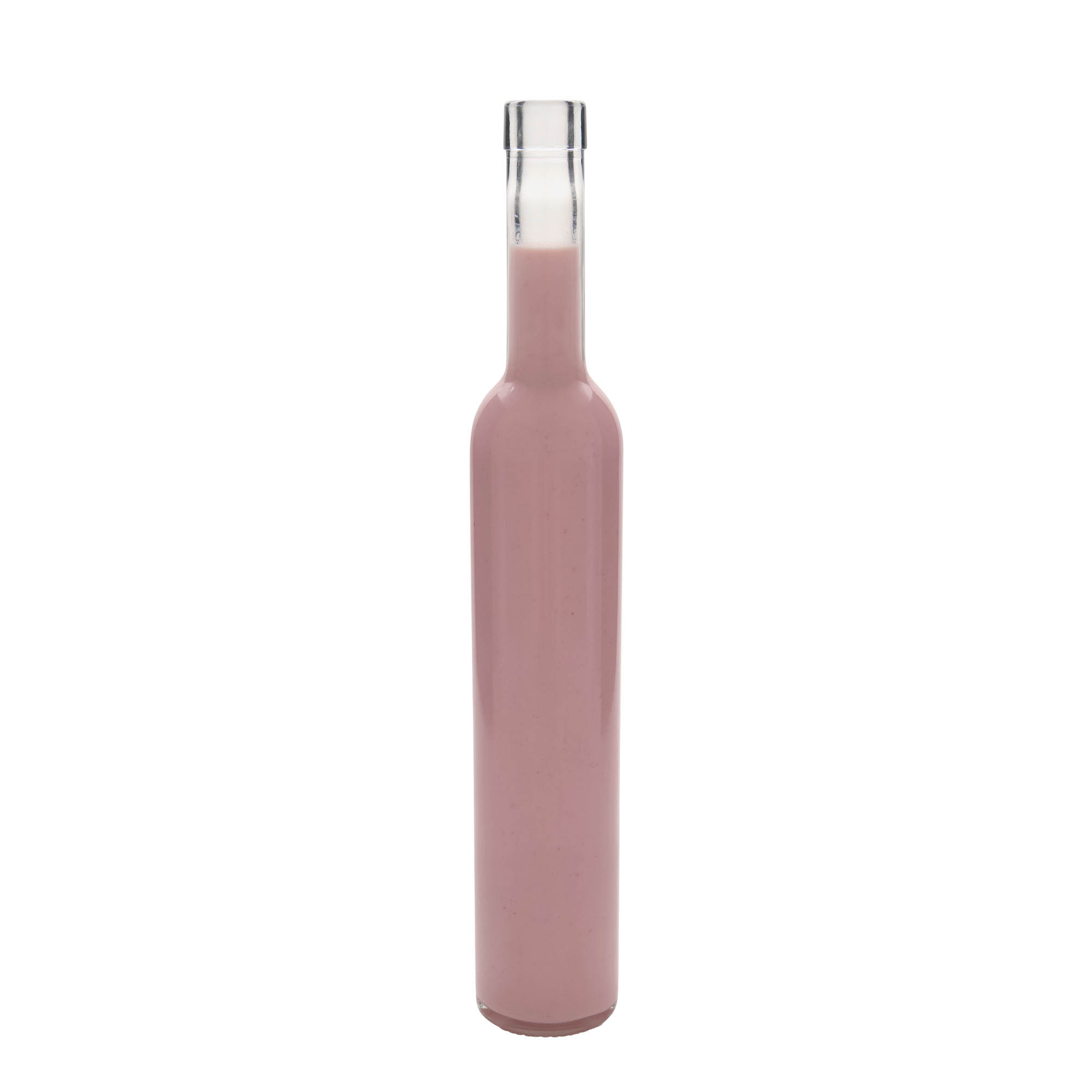 500 ml butelka szklana 'Maximo', szyjka: korek