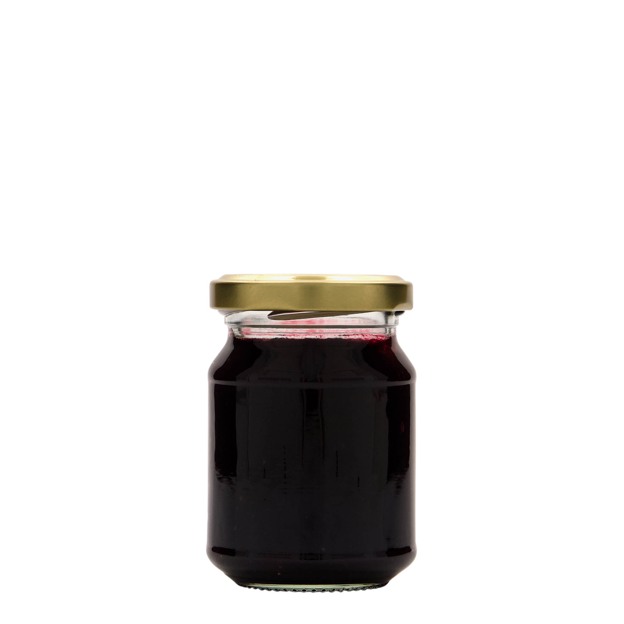 153 ml słoik na delikatesy, otwór: Twist-Off (TO 53)