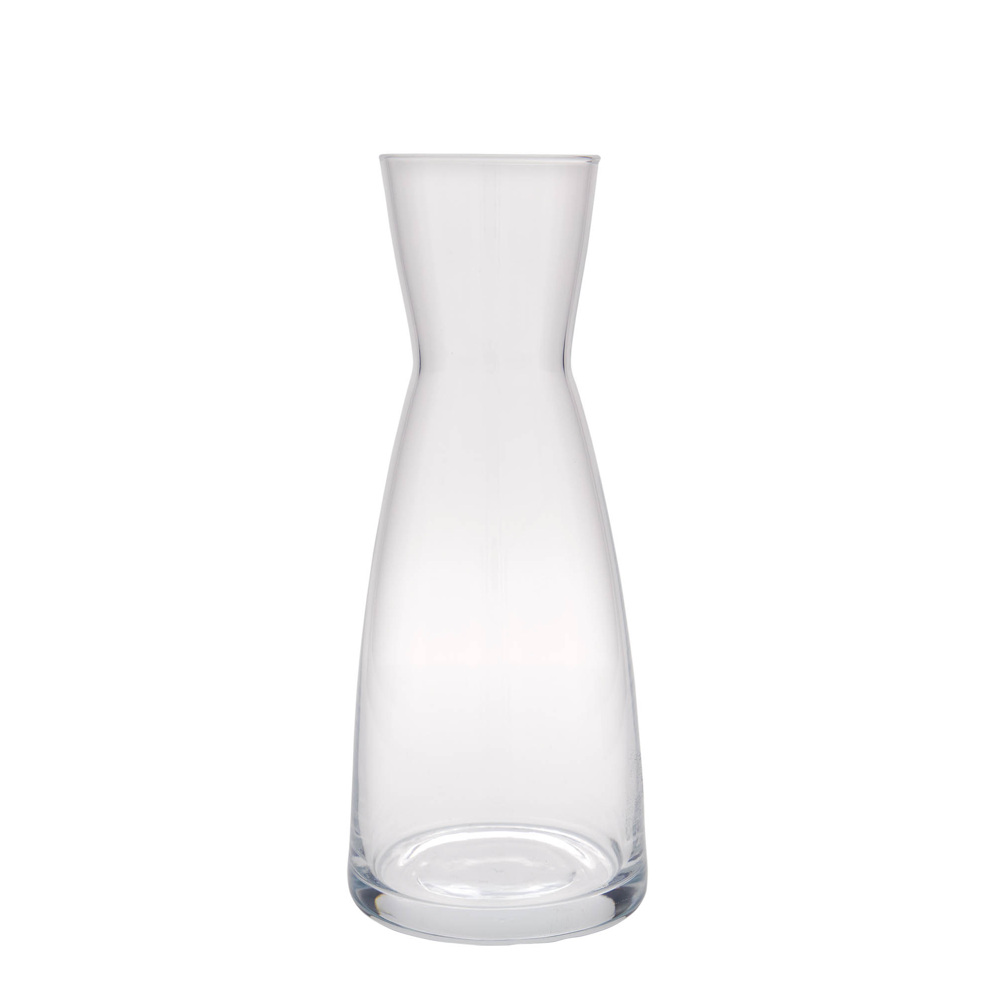1.000 ml karafka 'Ypsilon', szkło 1.000 ml karafka 'Ypsilon', szkło