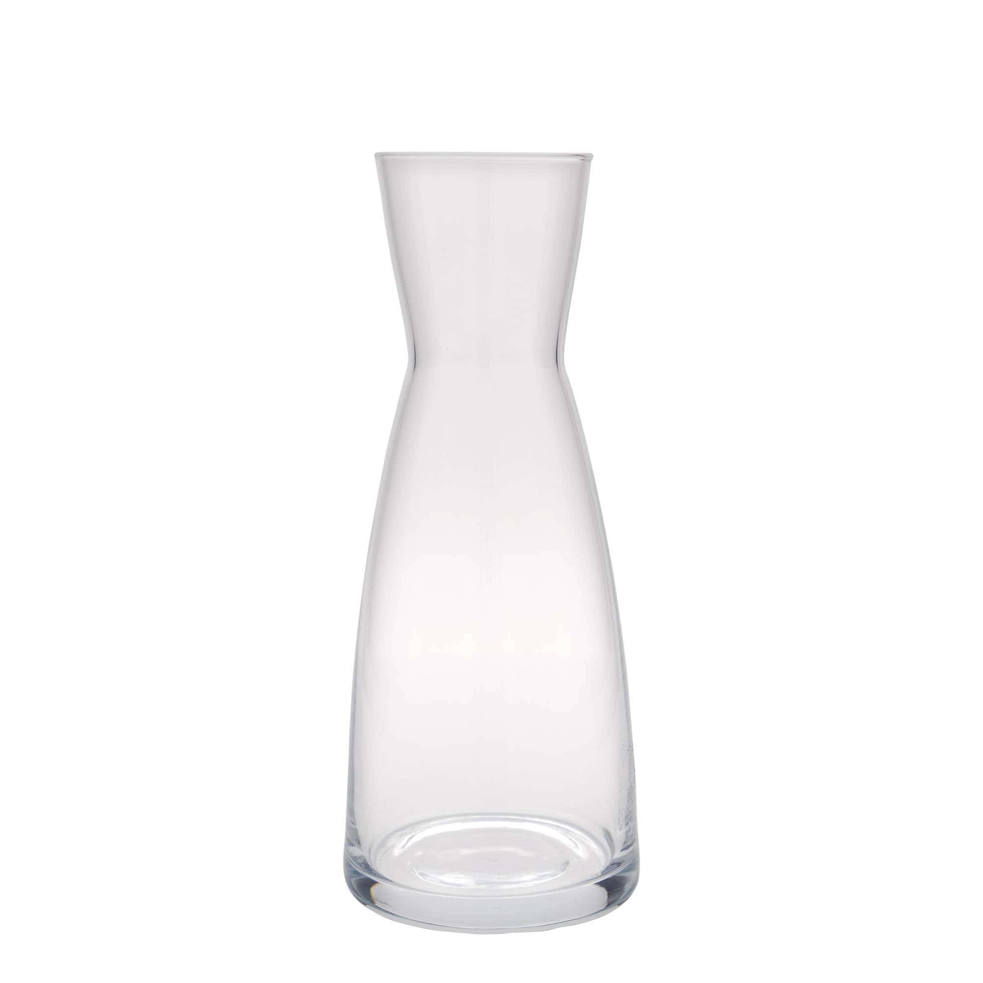 1.000 ml karafka 'Ypsilon', szkło