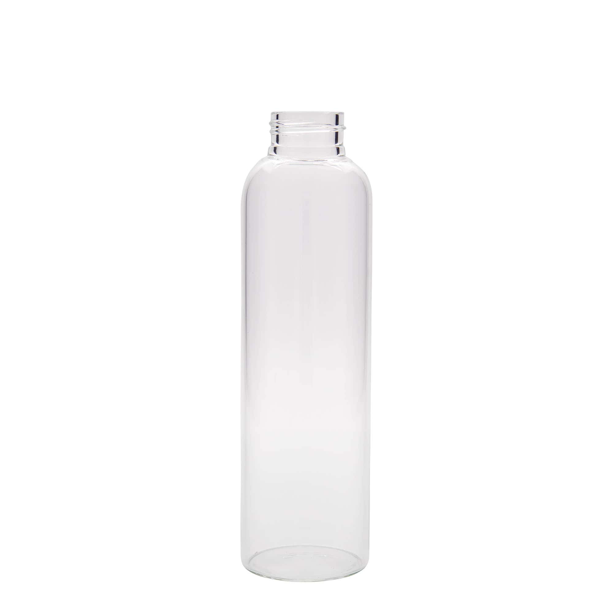 500 ml butelka na napoje 'Perseus', szkło, otwór: zakrętka 500 ml butelka na napoje 'Perseus', szkło, otwór: zakrętka