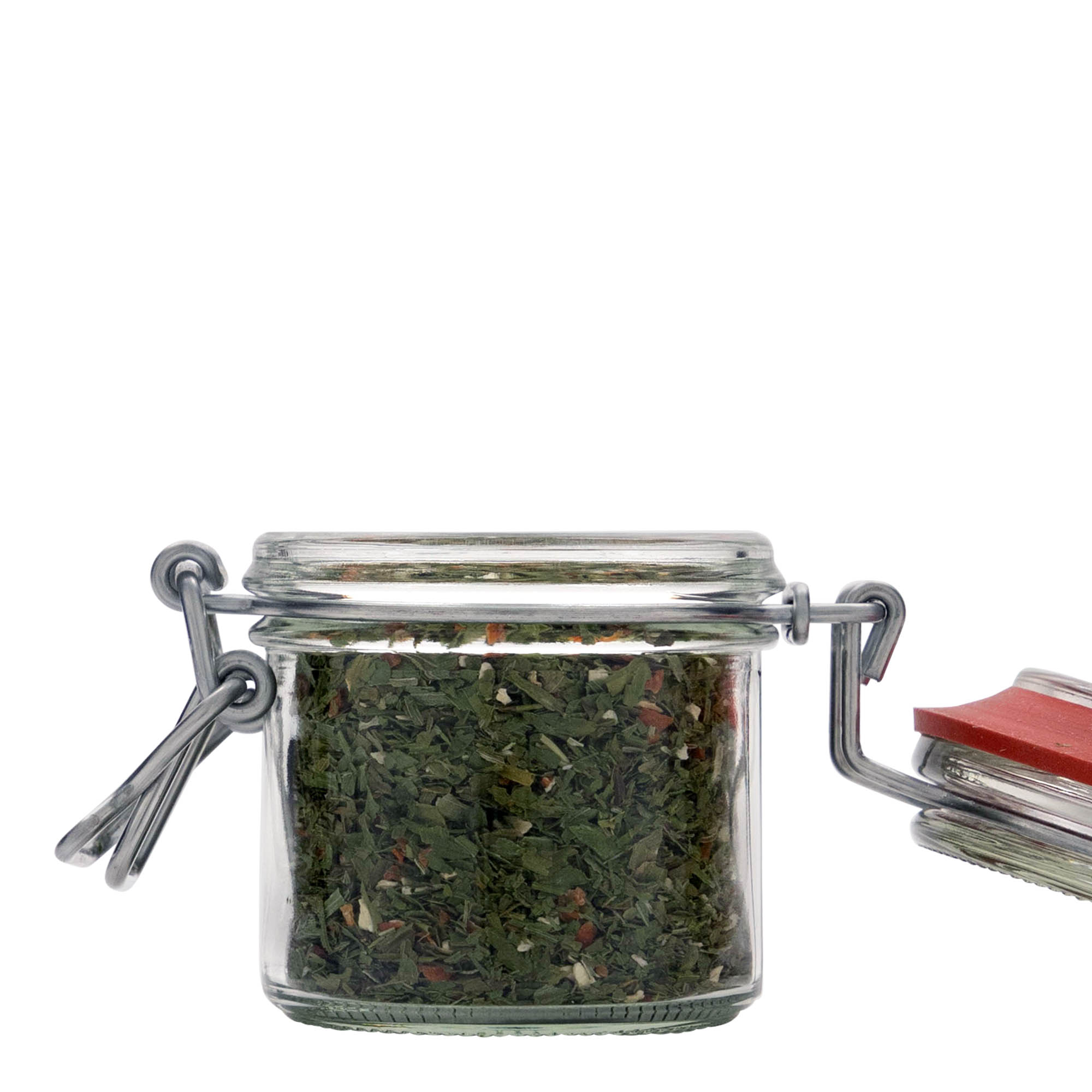 125 ml słoik z drucianą klamrą, otwór: zamknięcie z drucianą klamrą 125 ml słoik z drucianą klamrą, otwór: zamknięcie z drucianą klamrą