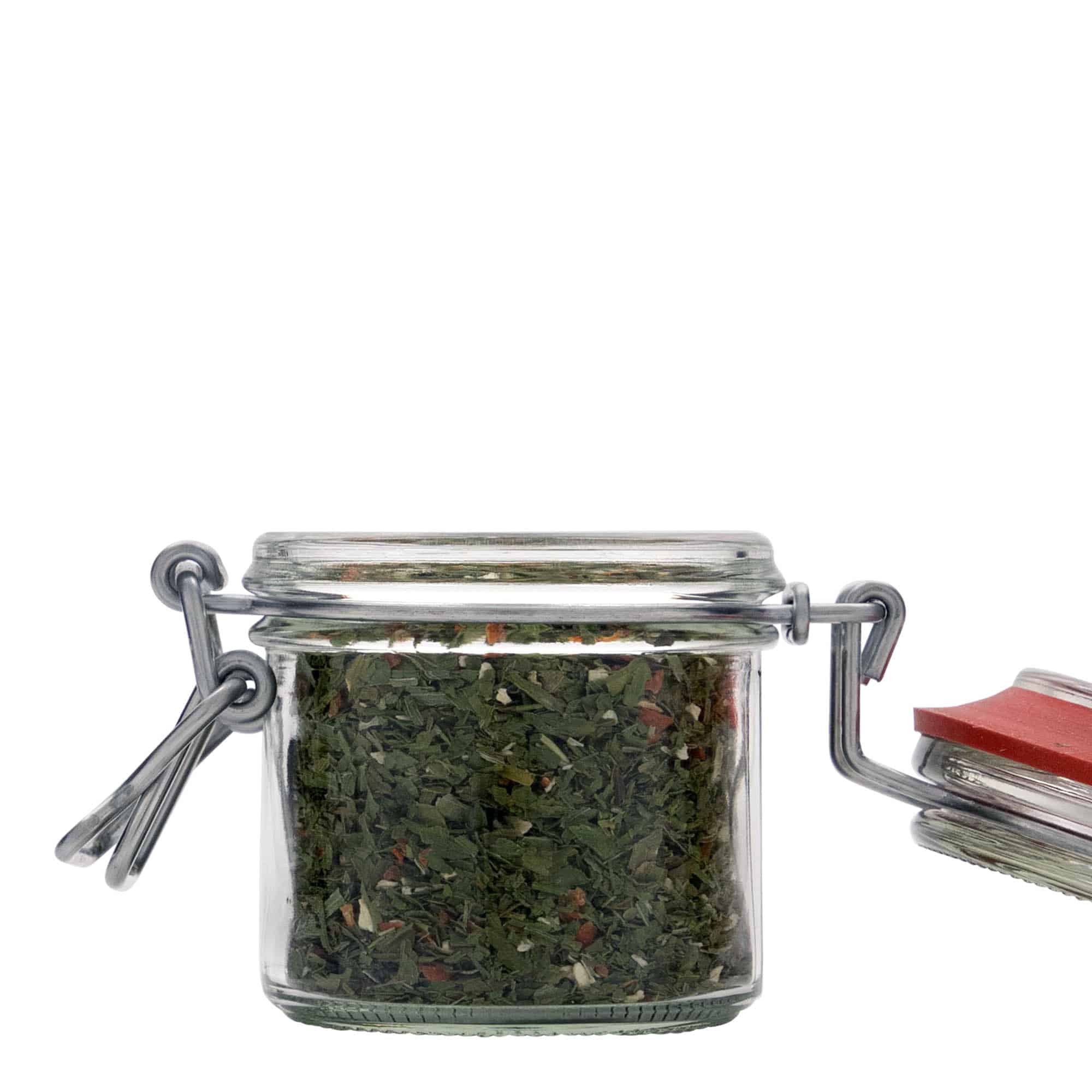 125 ml słoik z drucianą klamrą, otwór: zamknięcie z drucianą klamrą 125 ml słoik z drucianą klamrą, otwór: zamknięcie z drucianą klamrą