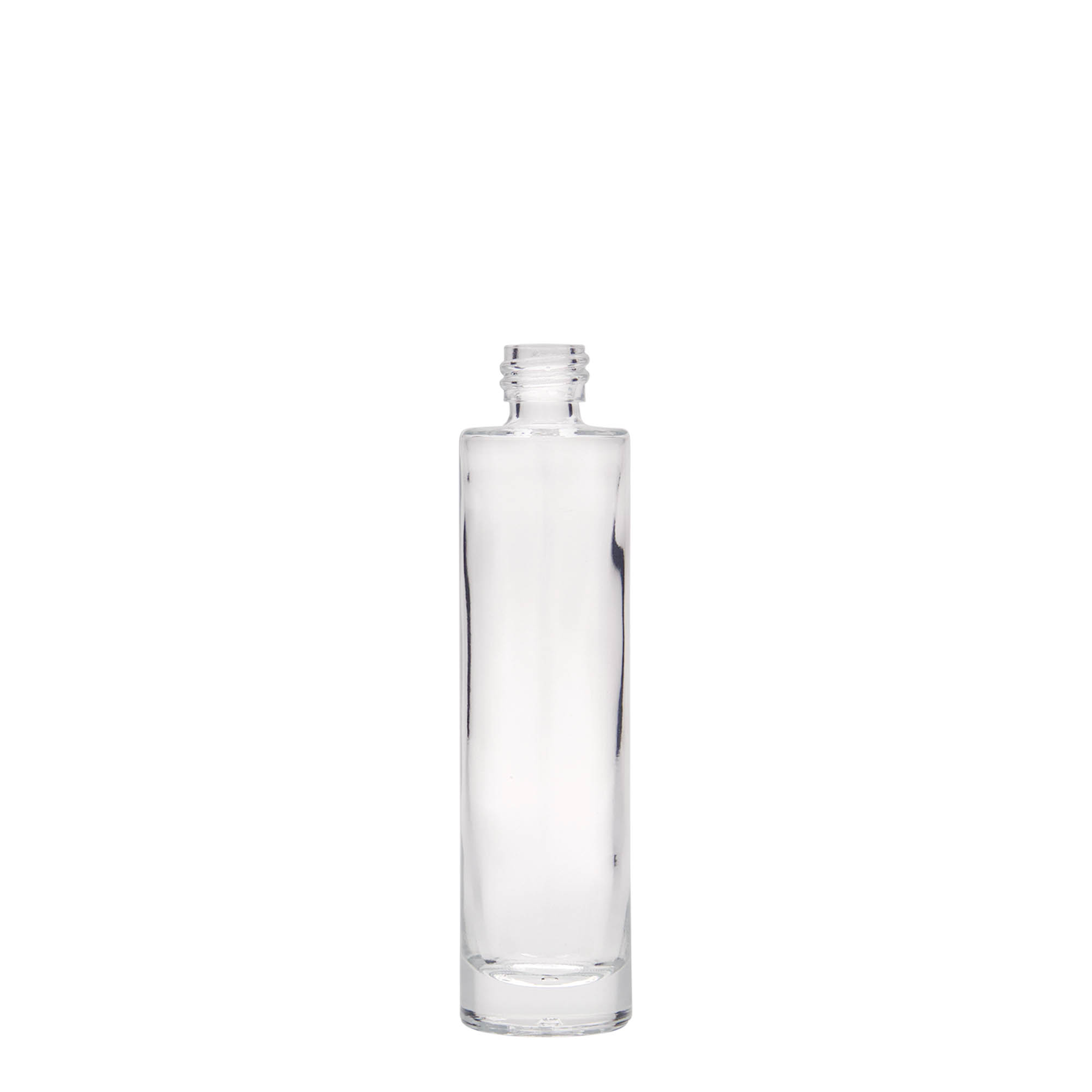 50 ml szklany flakon „Jasmina”