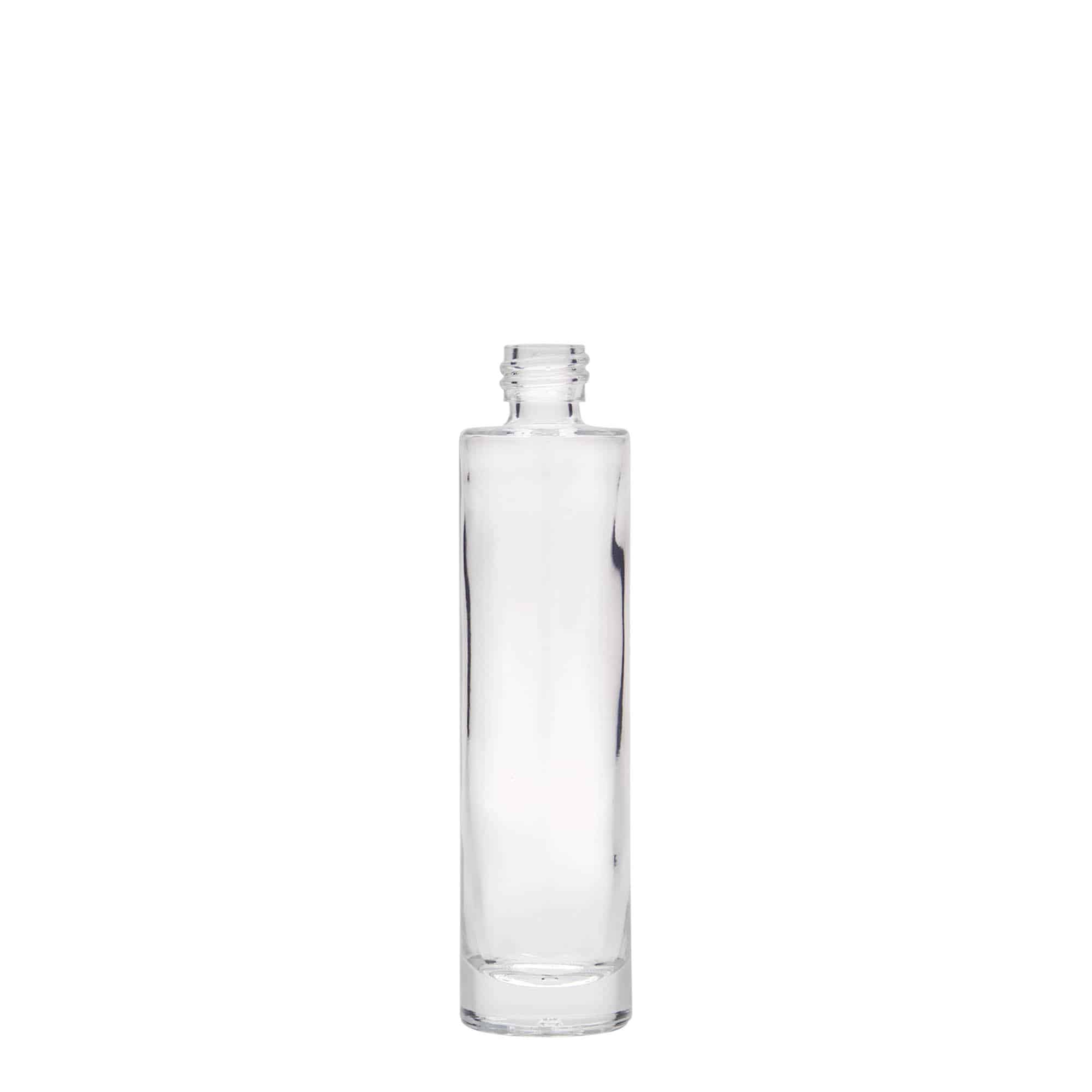 50 ml szklany flakon „Jasmina”