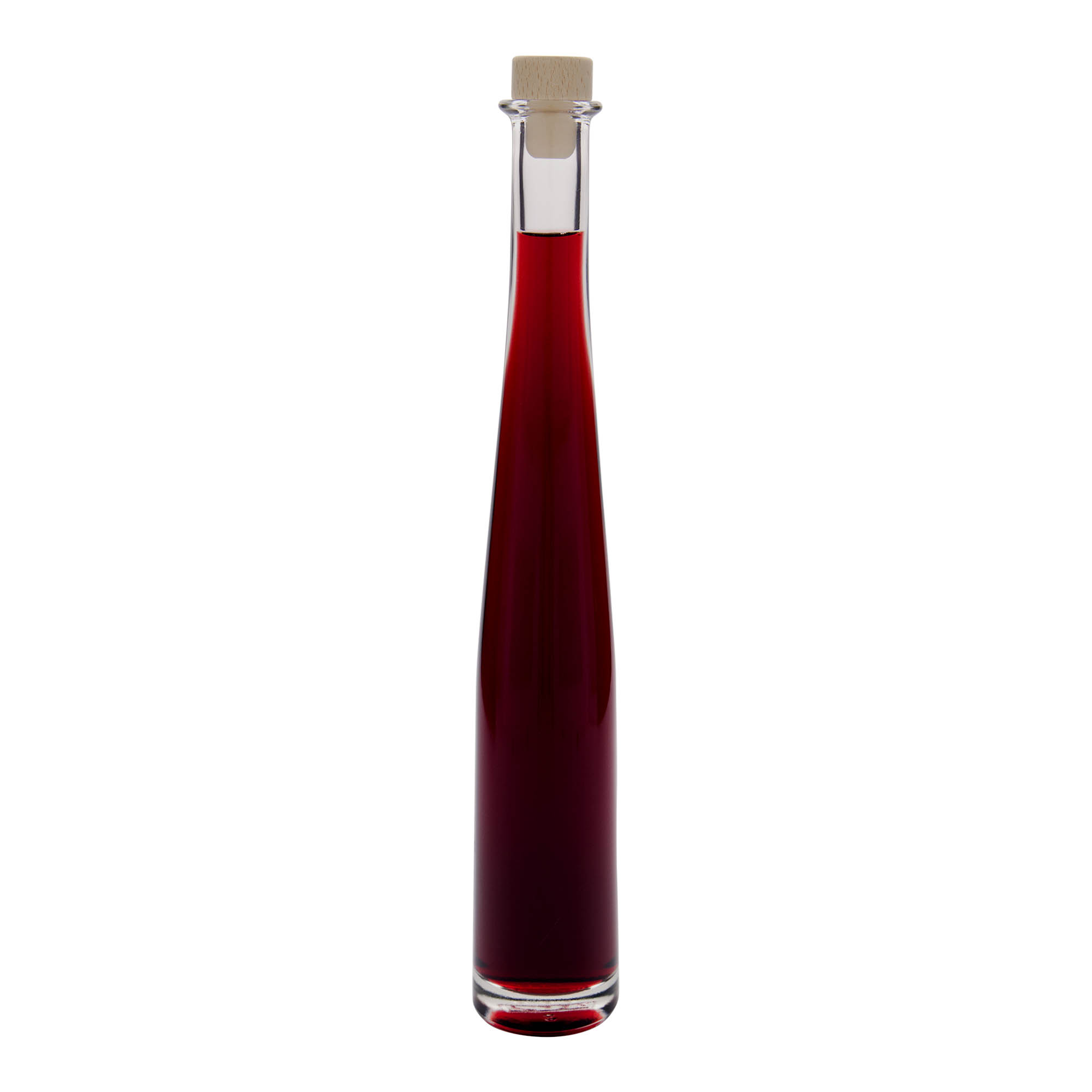 350 ml butelka szklana „Renana Futura”, szyjka: korek