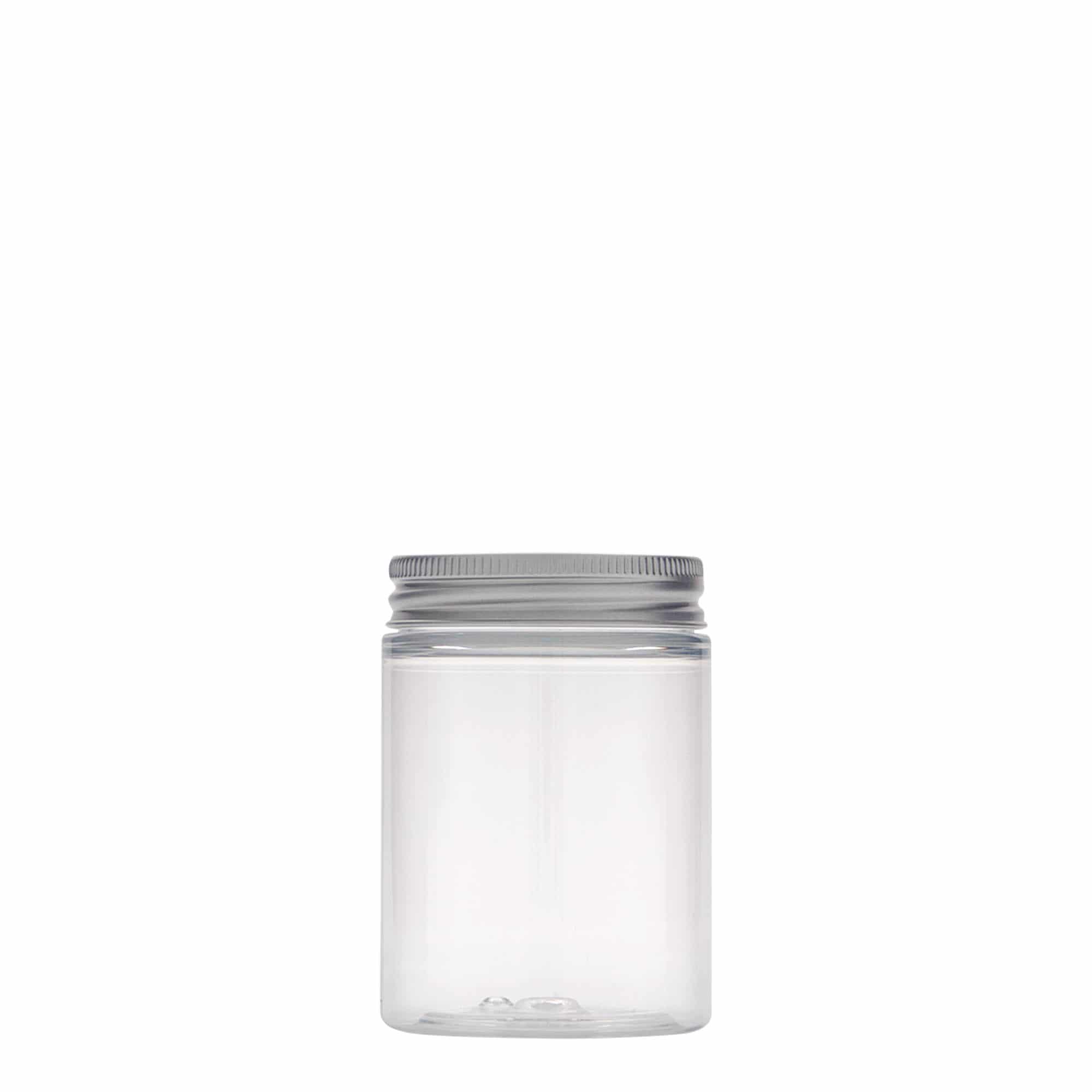 100 ml butelka PET „Isabella”, gwint: 48/400