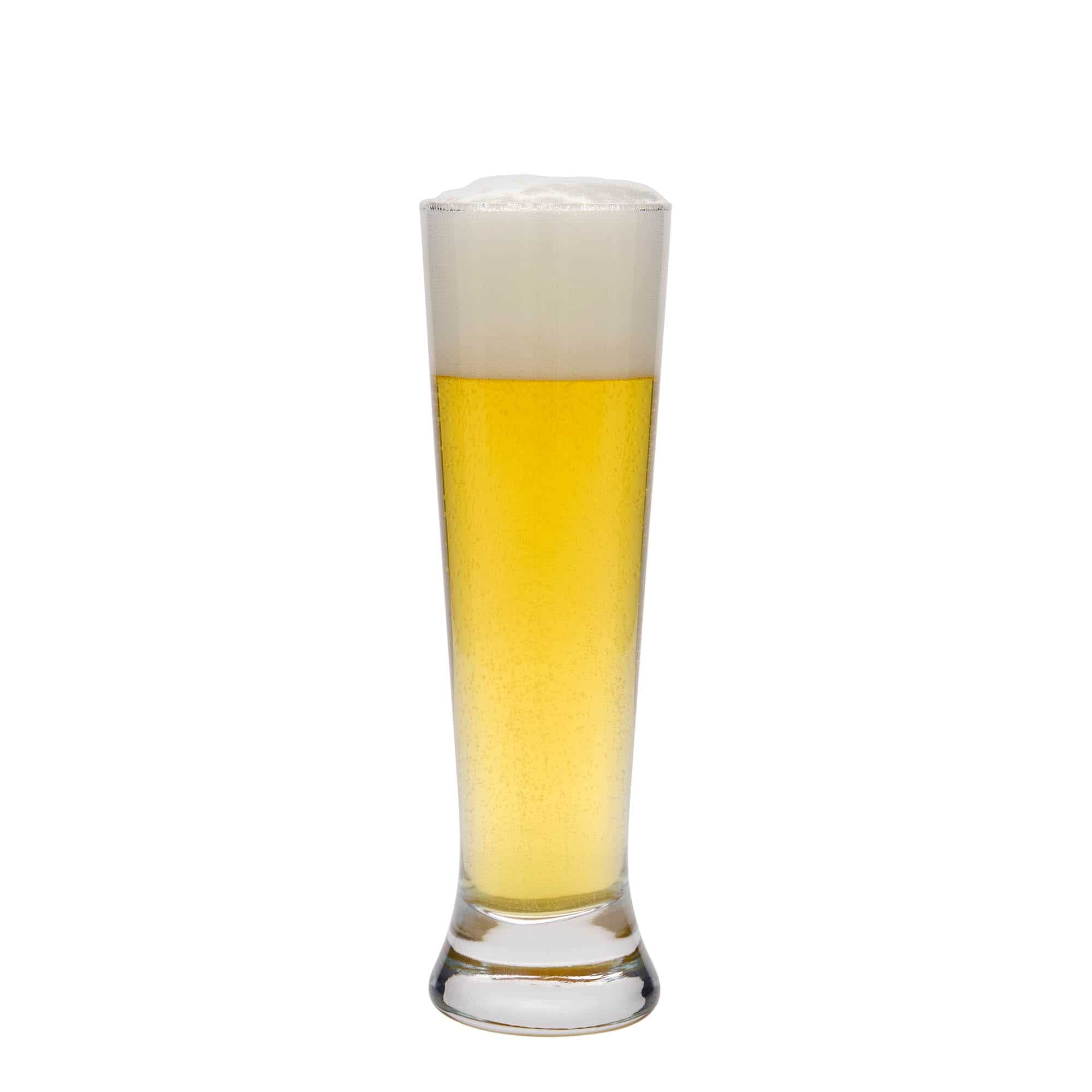 300 ml szklanka do piwa 'Merkur', szkło
