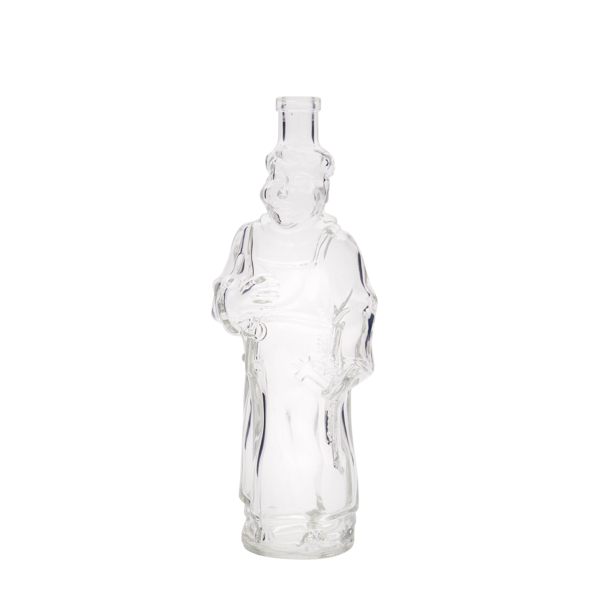 350 ml butelka szklana „Mönch”, otwór: korek