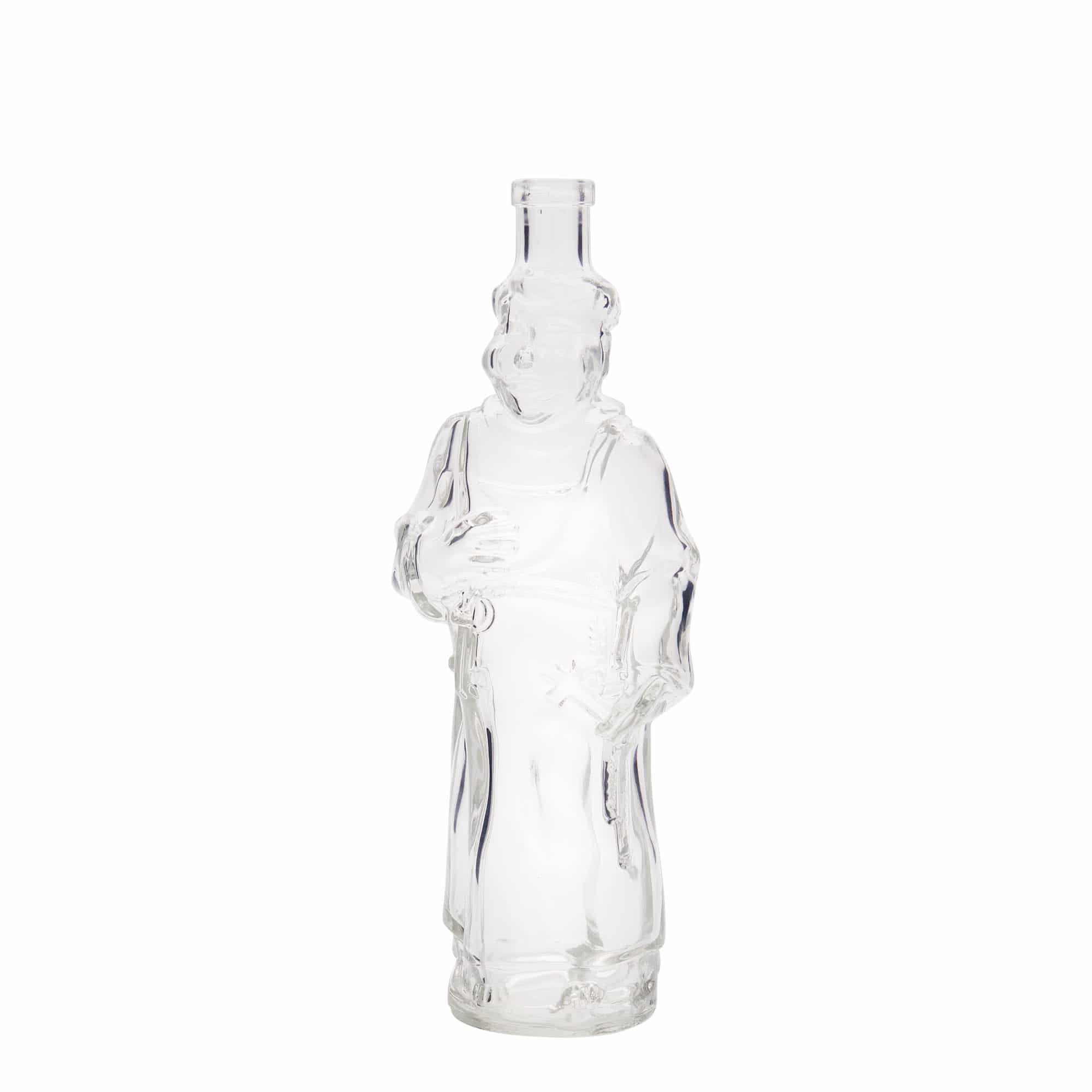 350 ml butelka szklana „Mönch”, otwór: korek