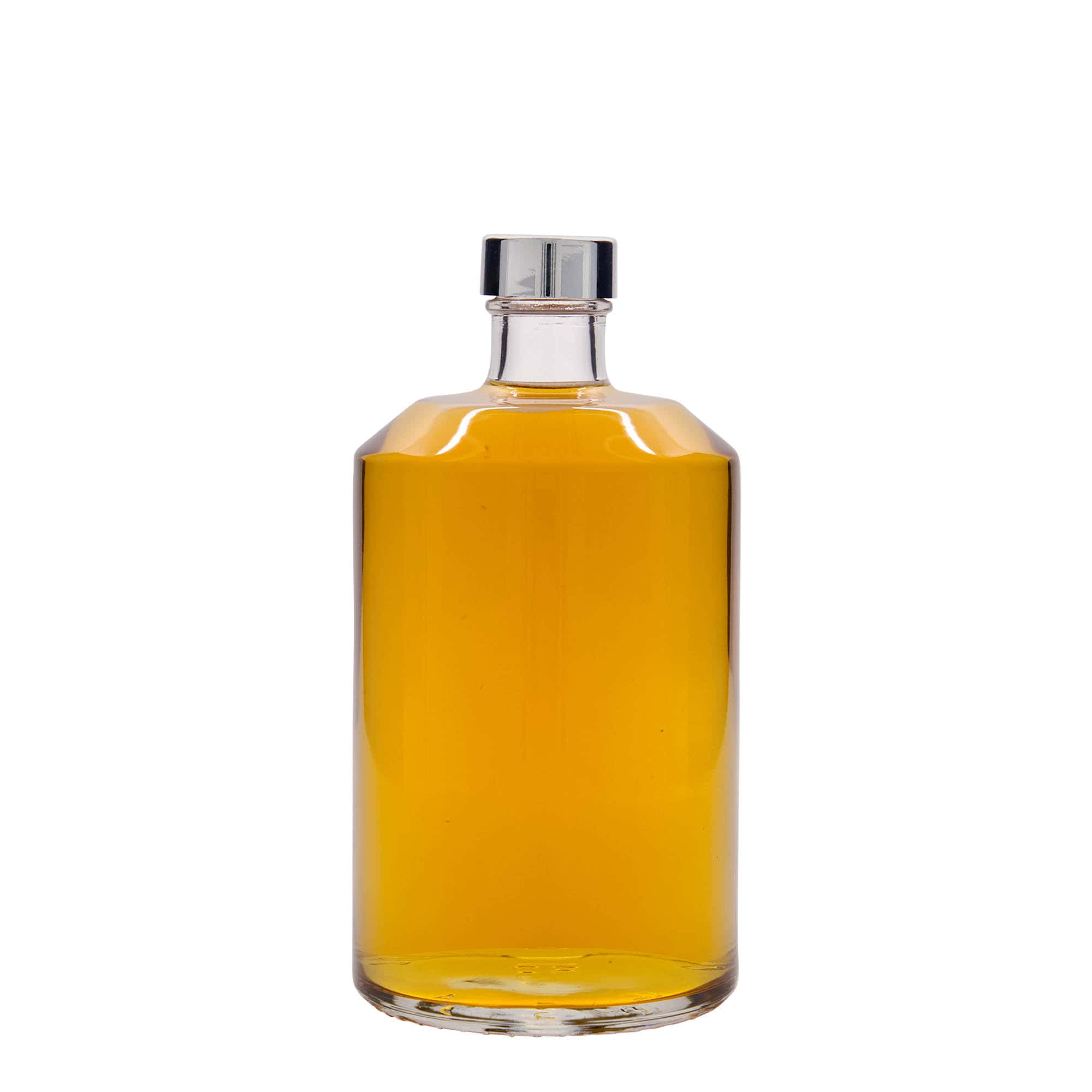 700 ml butelka szklana 'Hella', zamknięcie: GPI 28