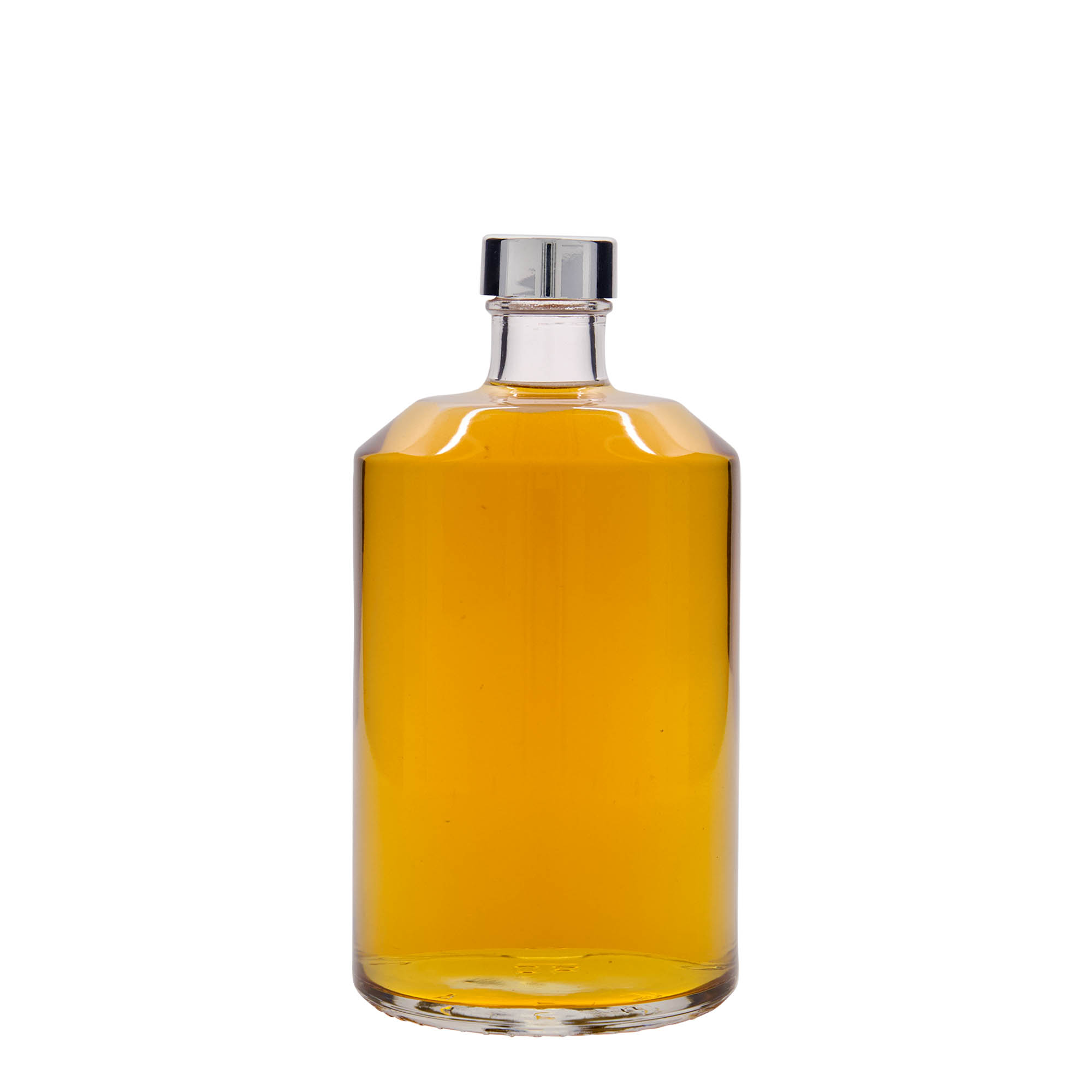 700 ml butelka szklana 'Hella', szyjka: GPI 28