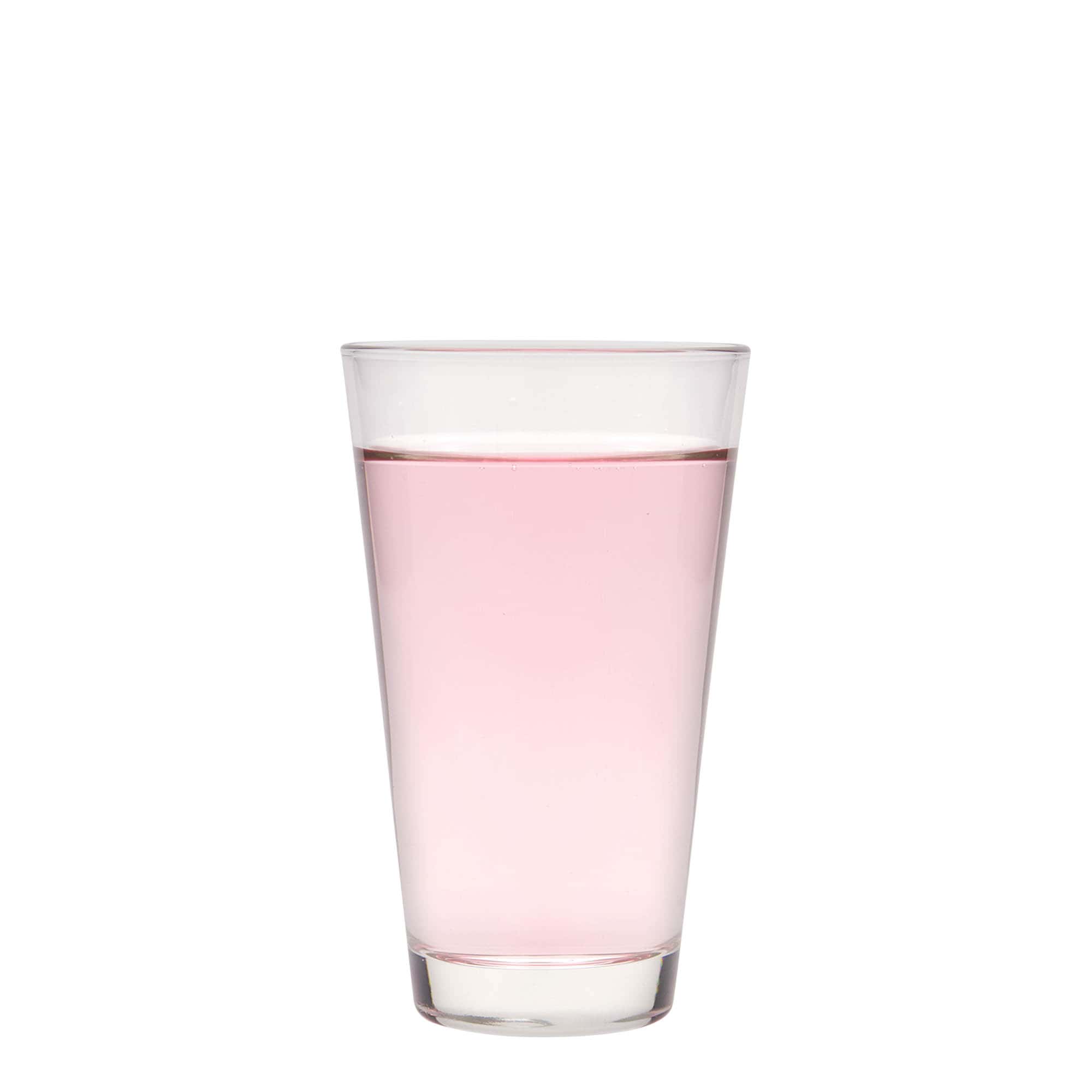 250 ml szklanka do picia 'Conic', szkło