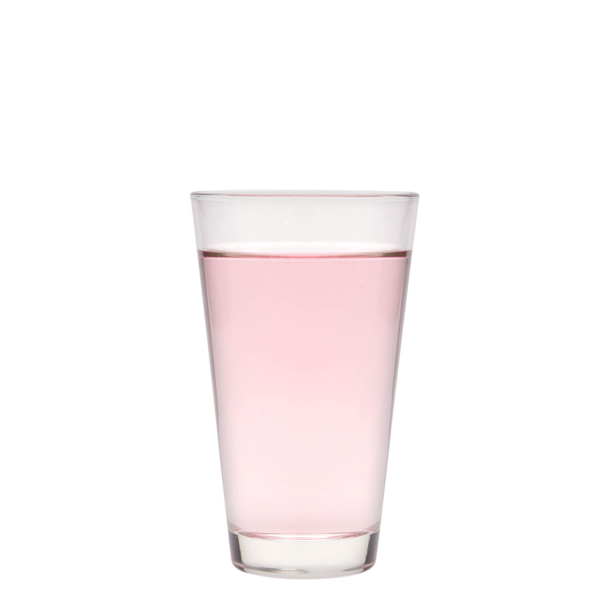 250 ml szklanka do picia 'Conic', szkło 250 ml szklanka do picia 'Conic', szkło