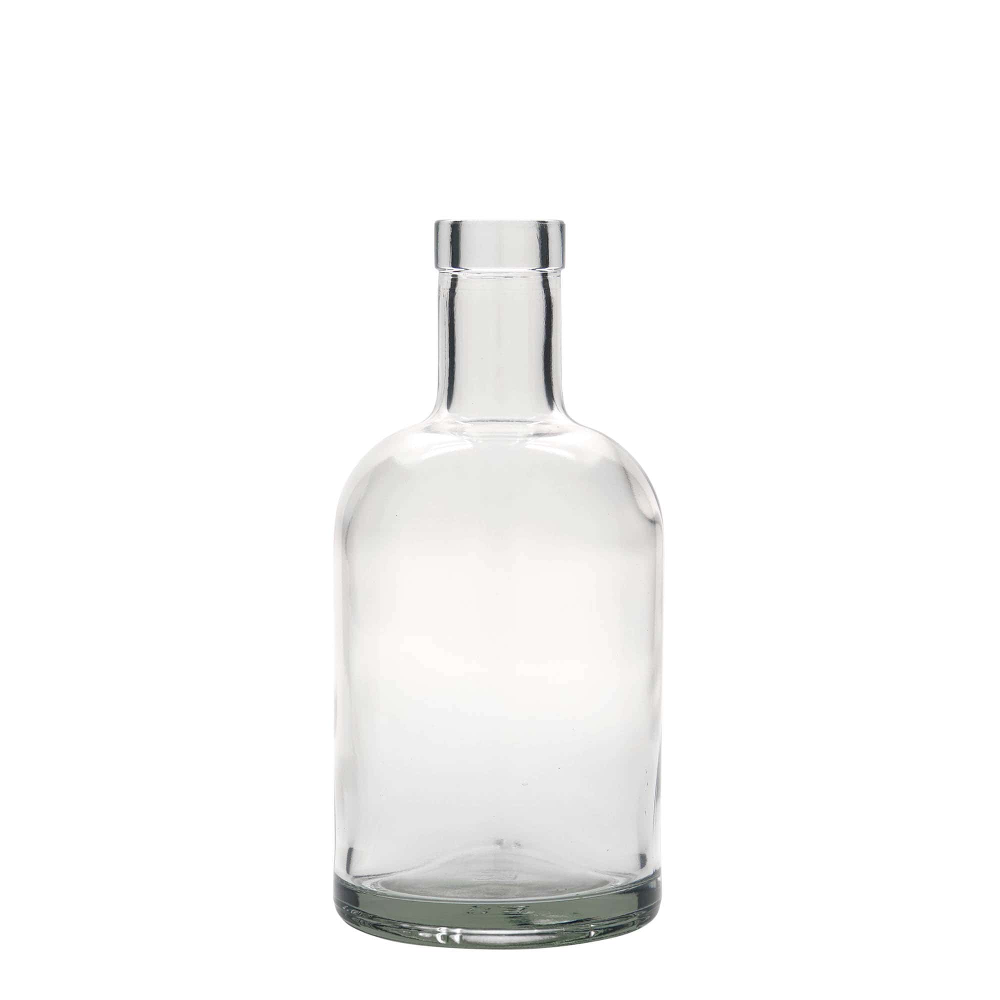 500 ml butelka szklana 'Claus', zamknięcie: korek 500 ml butelka szklana 'Claus', zamknięcie: korek