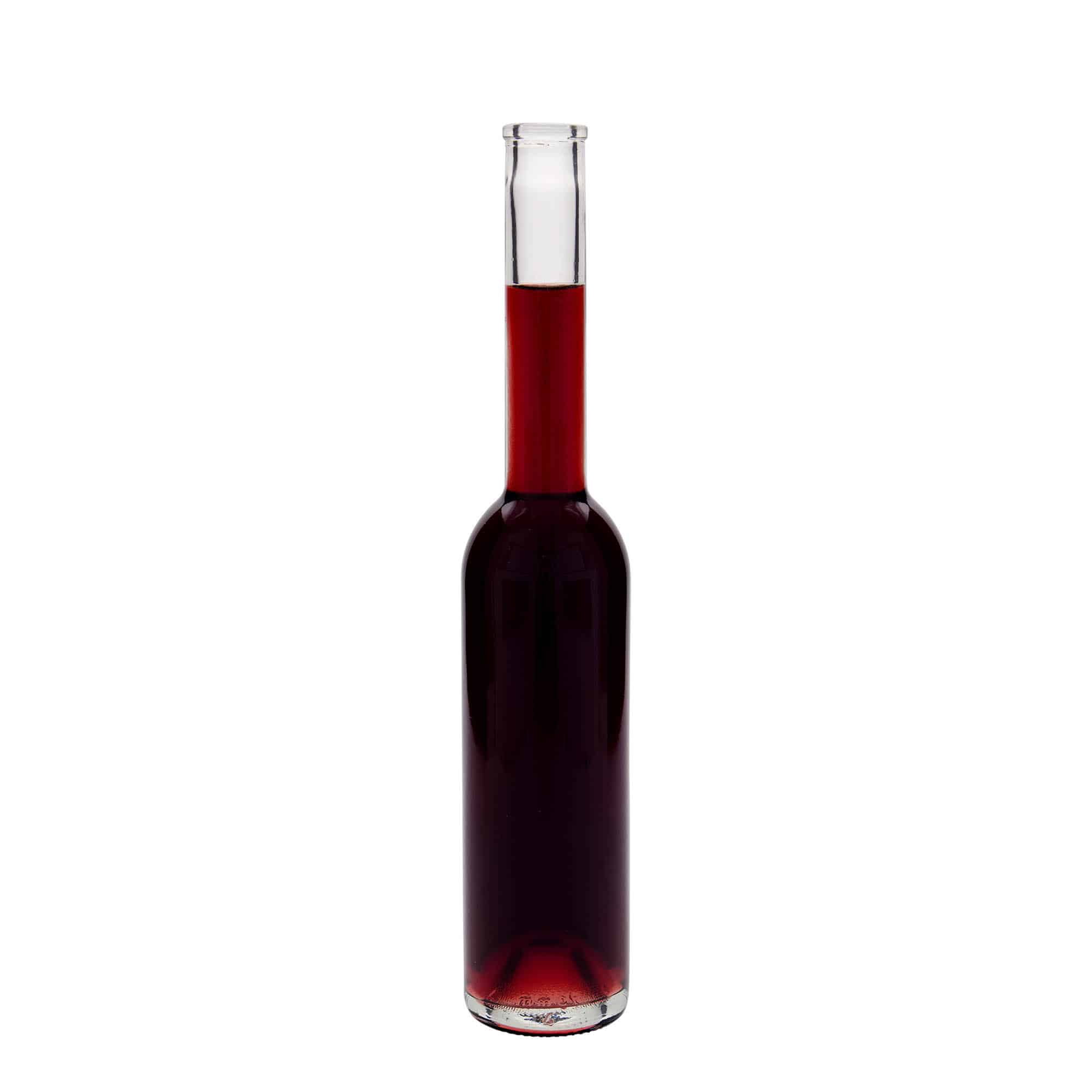 Butelka szklana 350 ml 'Opera', otwór: korek