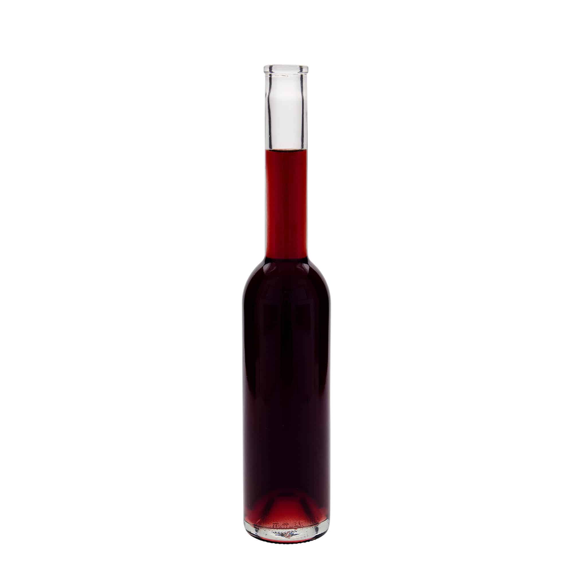Butelka szklana 350 ml 'Opera', otwór: korek Butelka szklana 350 ml 'Opera', otwór: korek
