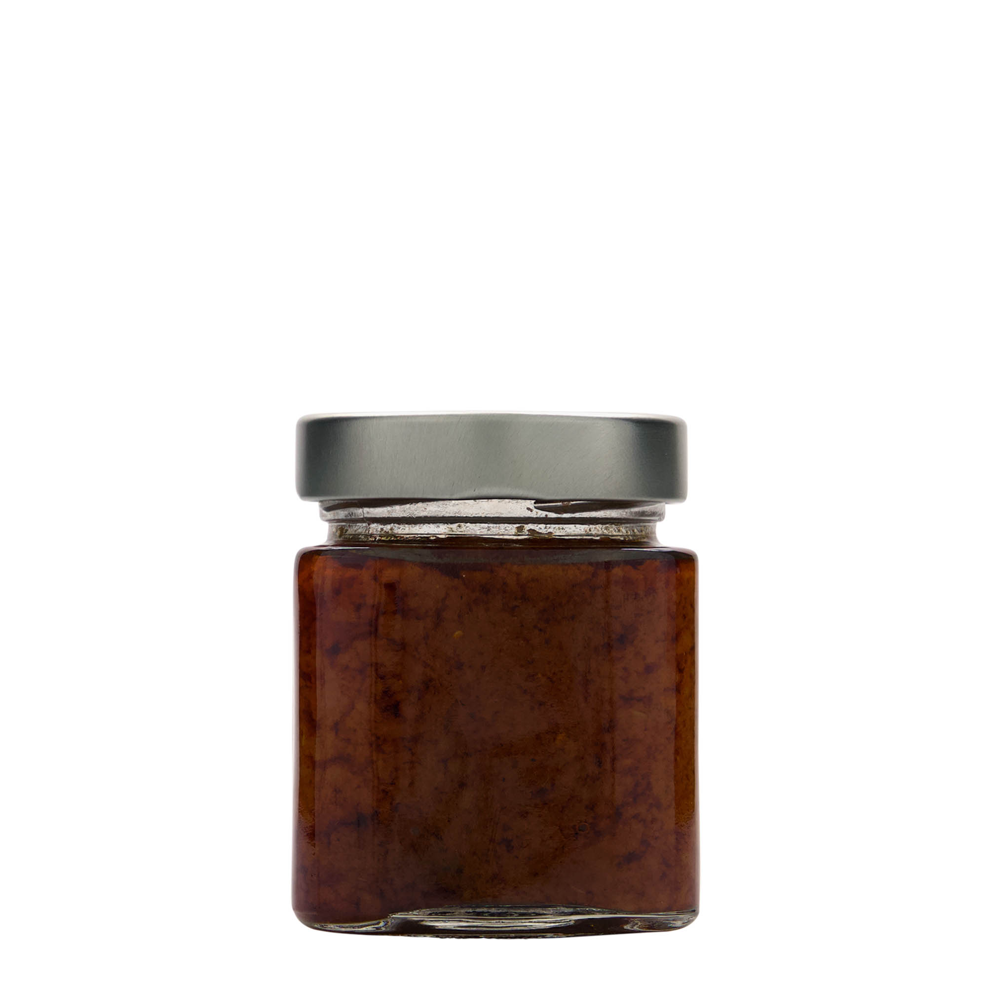 212 ml sześcienne szkło „Ikarus”, wylot: Deep-Twist-Off (DTO 63) 212 ml sześcienne szkło „Ikarus”, wylot: Deep-Twist-Off (DTO 63)