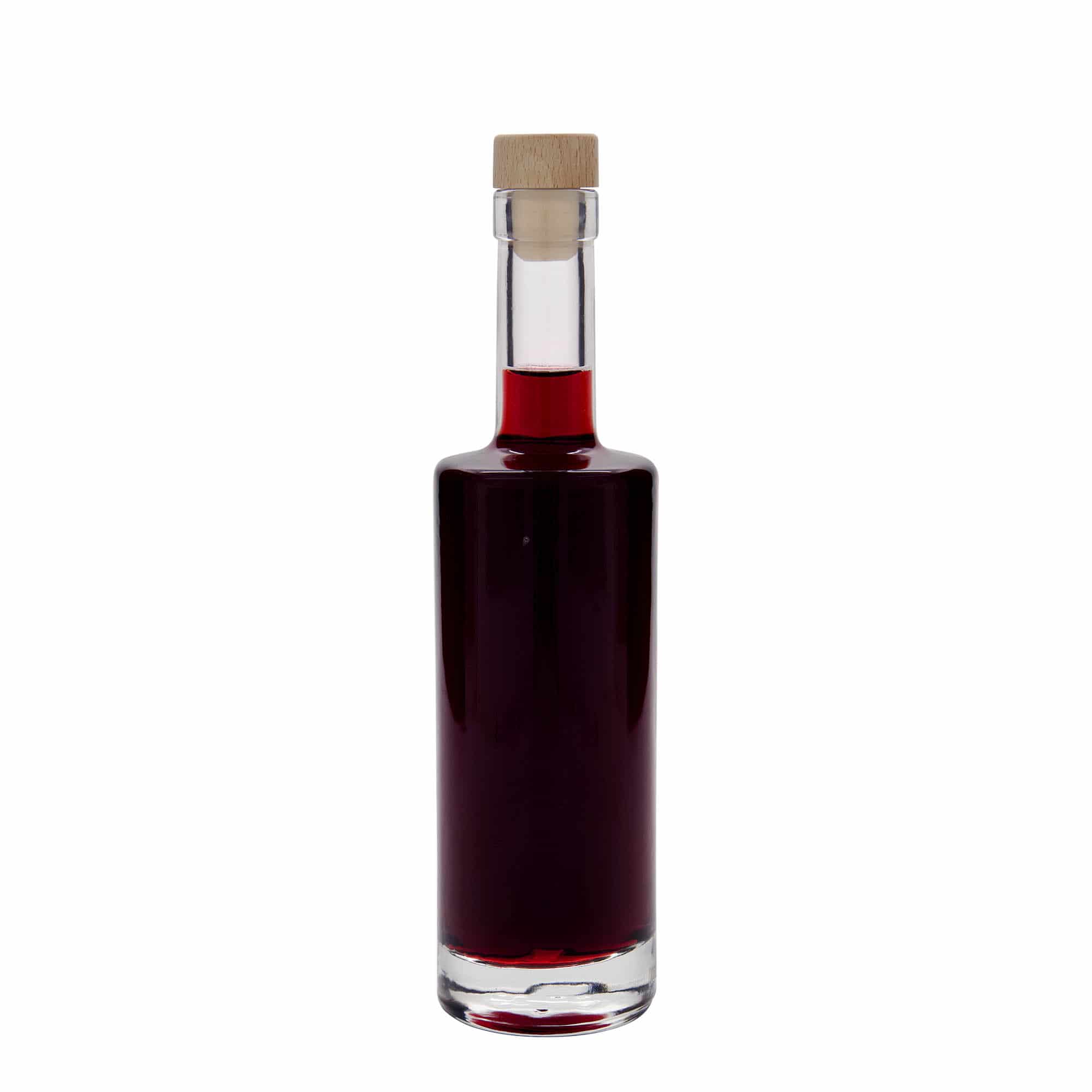 Butelka szklana 350 ml „Centurio”, otwór: korek