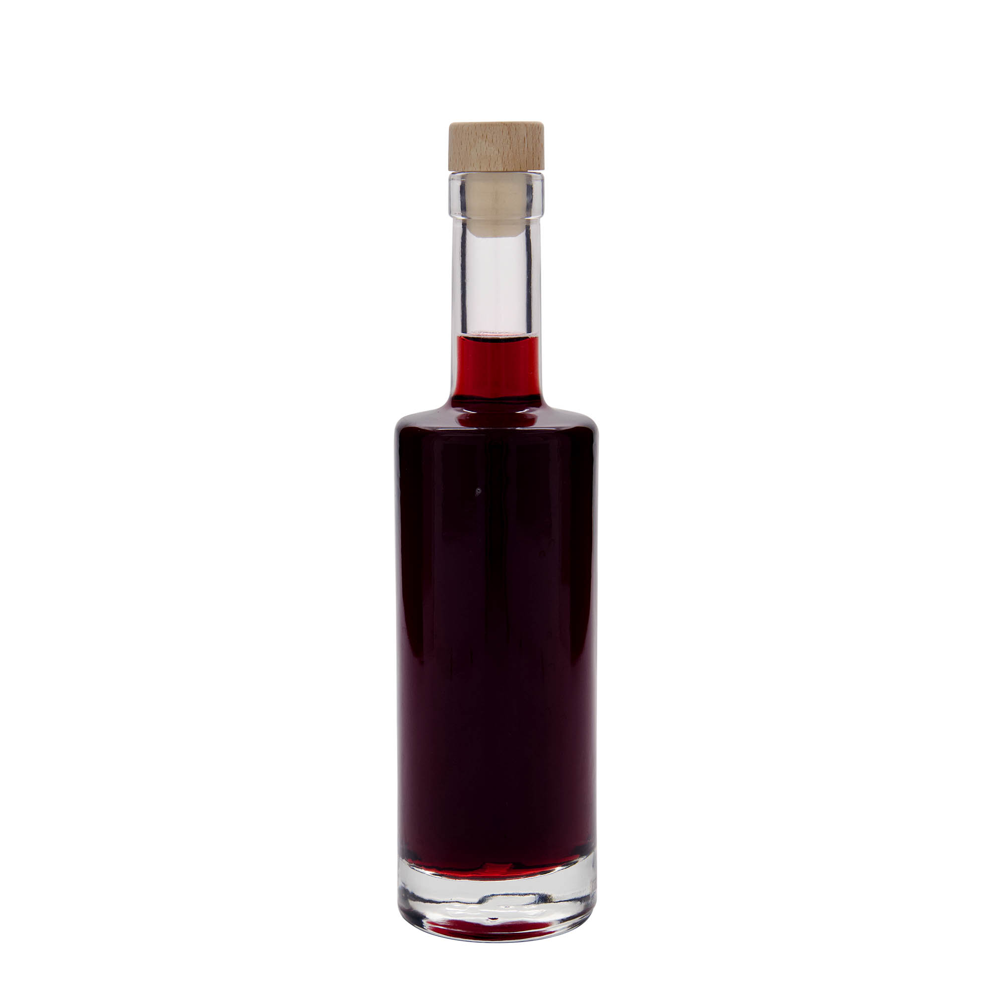 Butelka szklana 350 ml „Centurio”, otwór: korek Butelka szklana 350 ml „Centurio”, otwór: korek