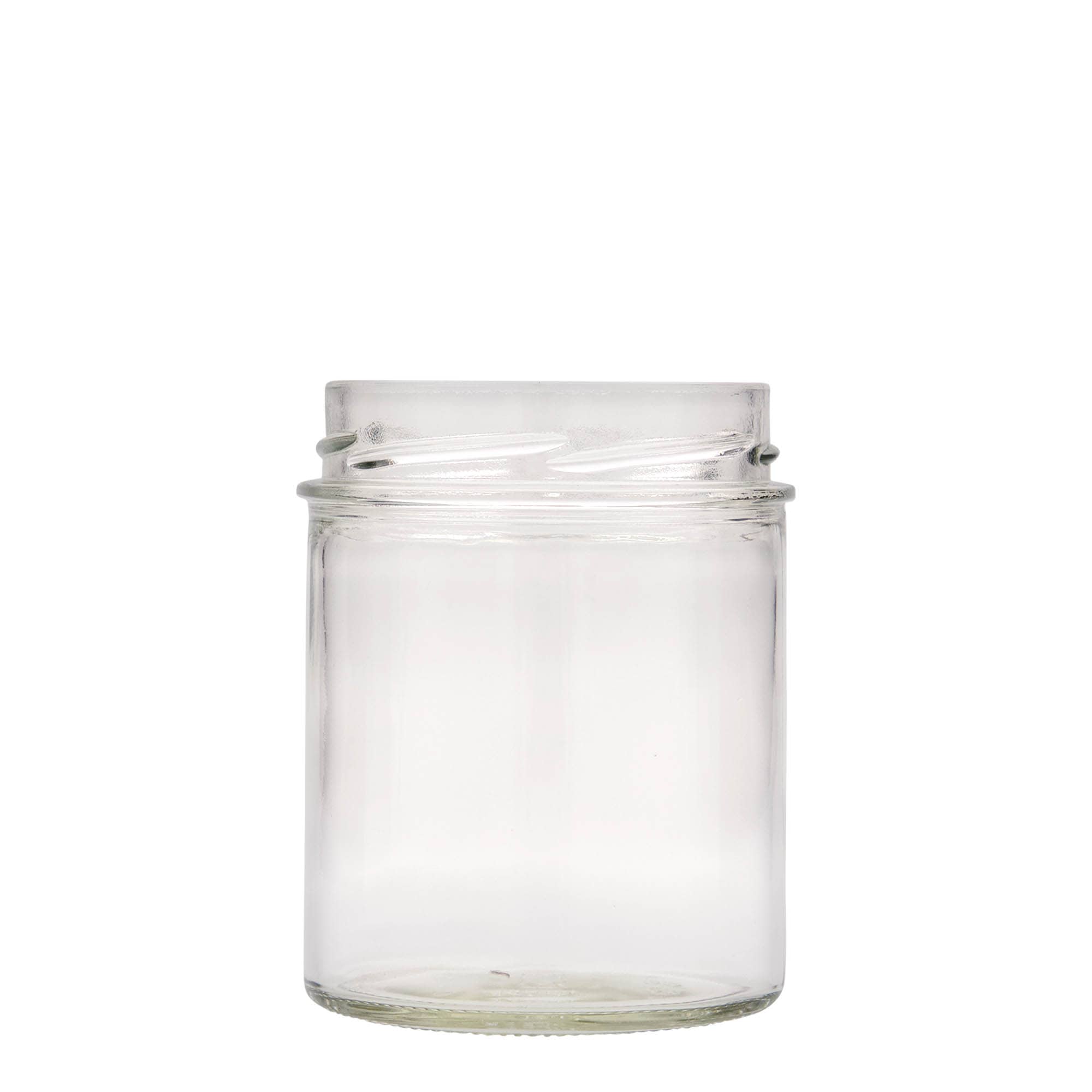 460 ml okrągłe szkło 'Monza', otwór: Deep-Twist-Off (DTO 82)